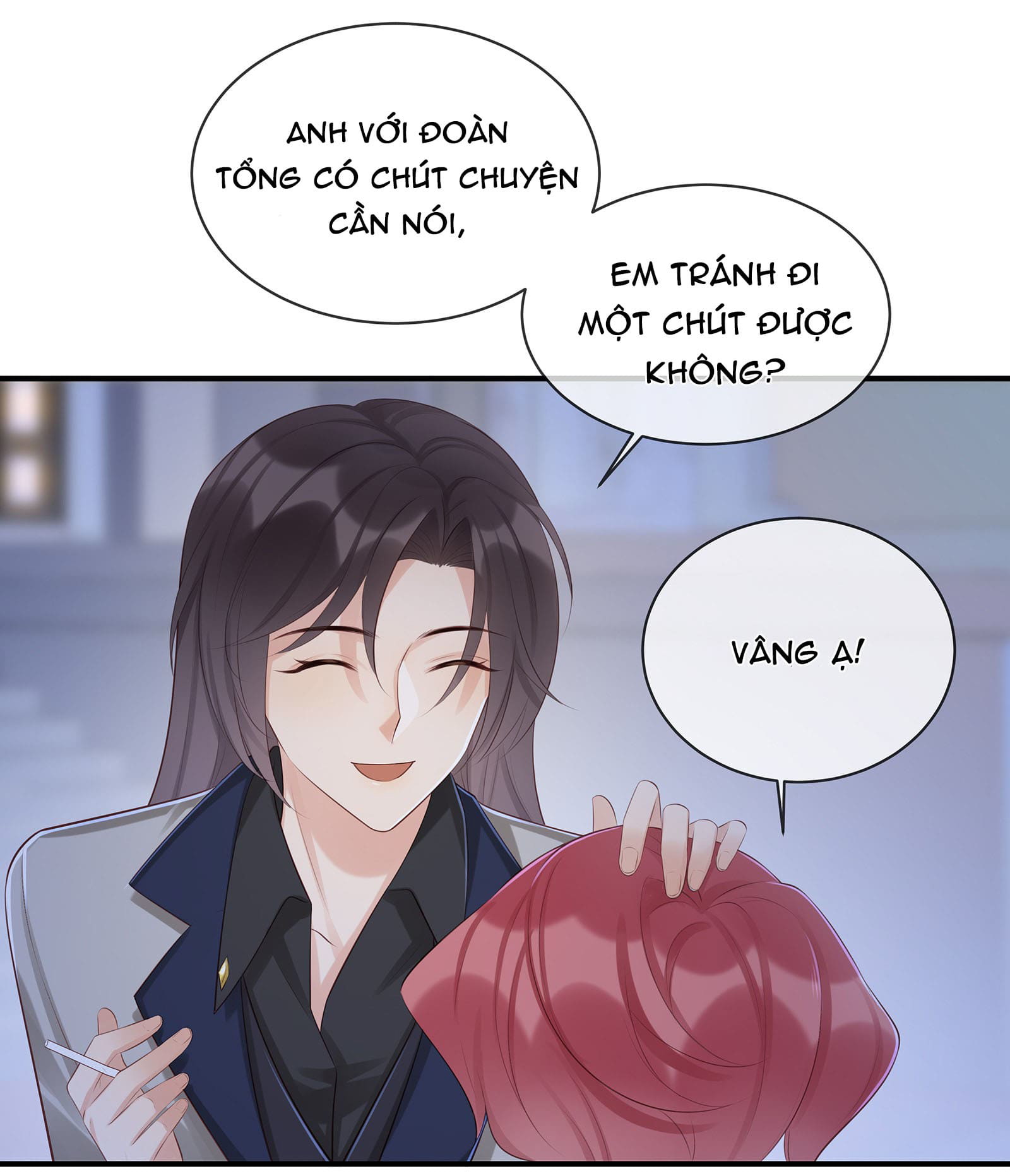 Sau Ánh Bình Minh Chapter 6 - Next Chapter 7