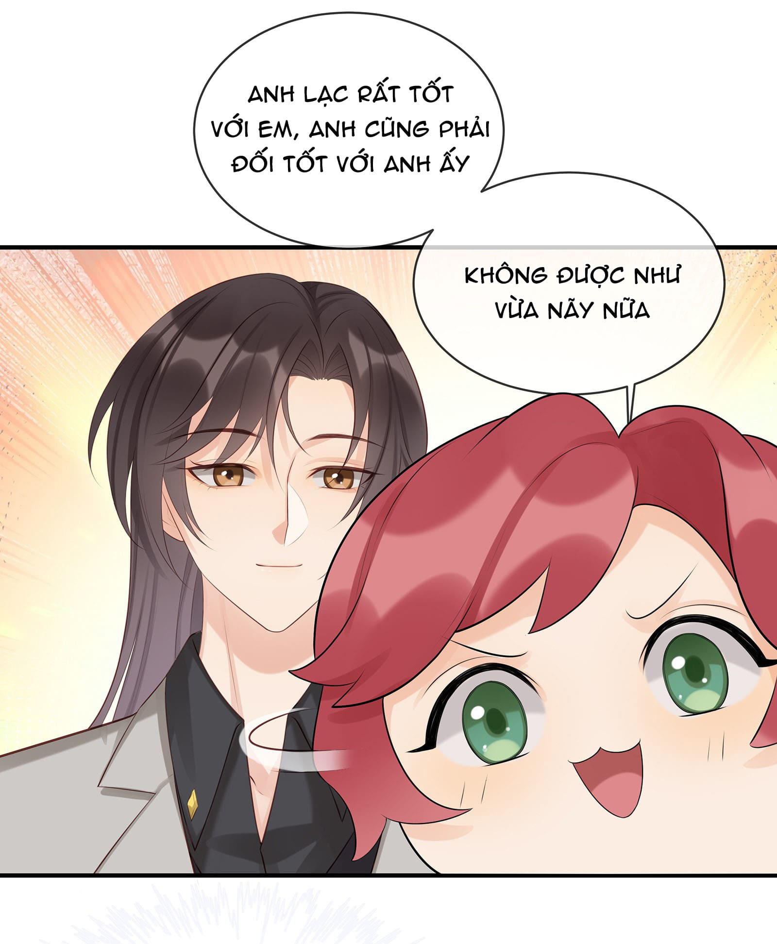 Sau Ánh Bình Minh Chapter 6 - Next Chapter 7