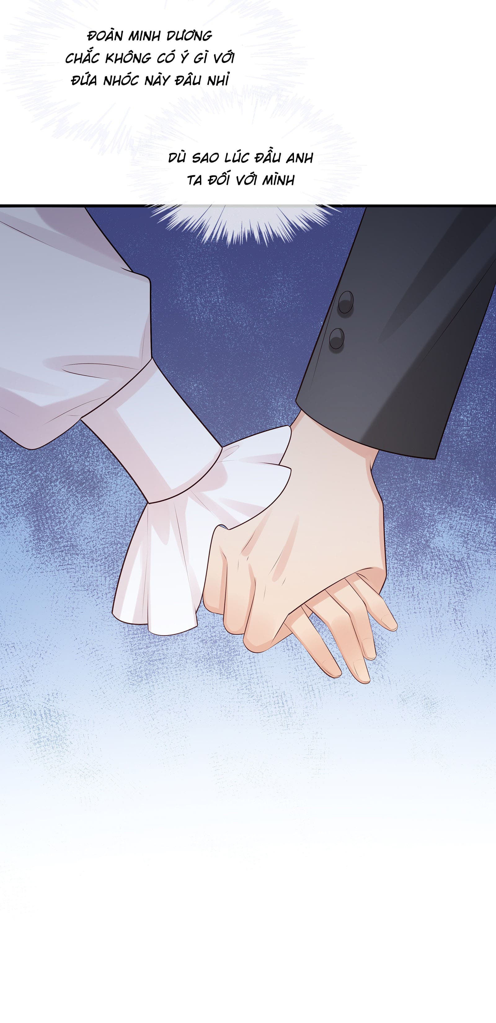 Sau Ánh Bình Minh Chapter 6 - Next Chapter 7