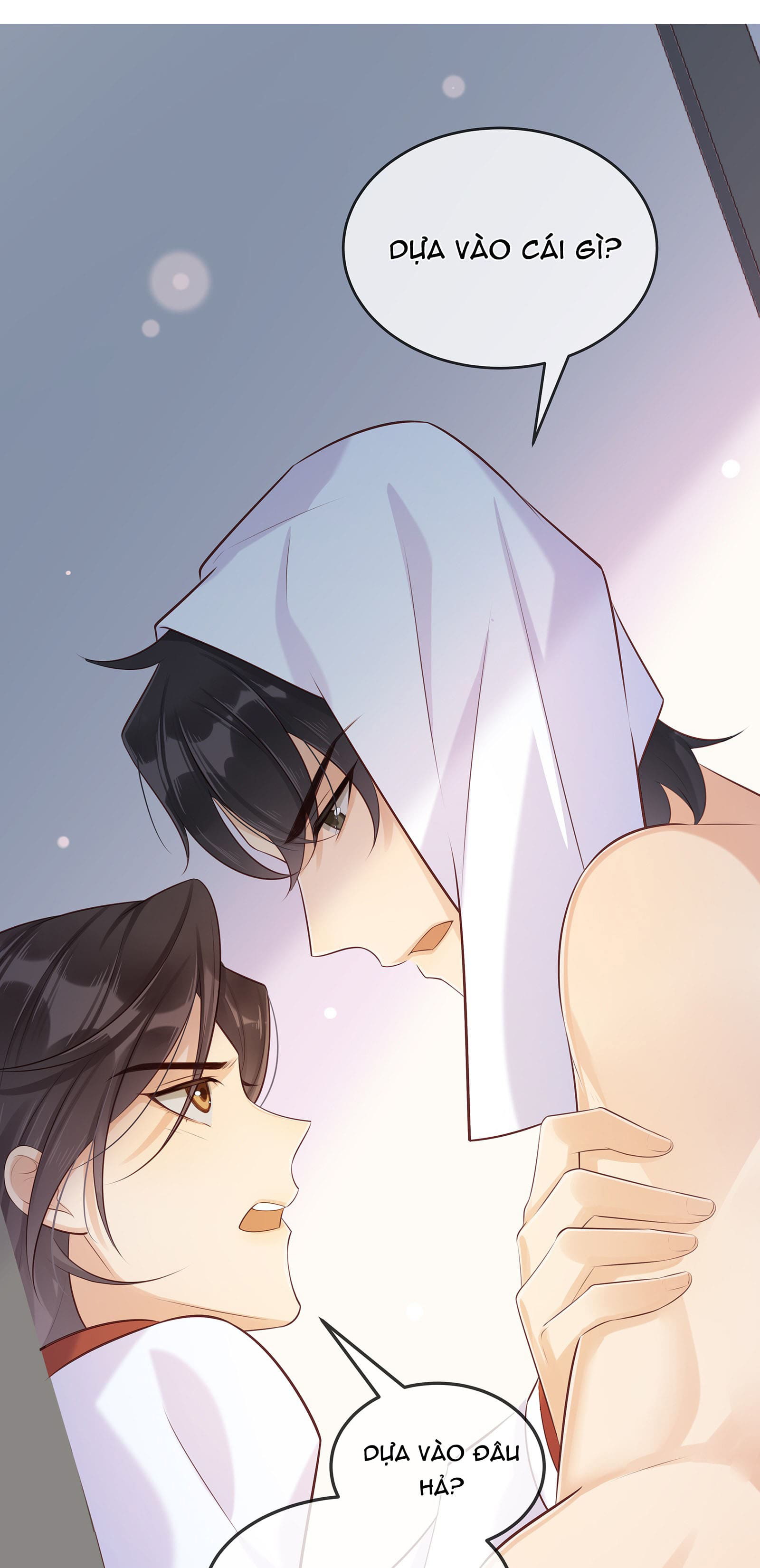 Sau Ánh Bình Minh Chapter 6 - Next Chapter 7