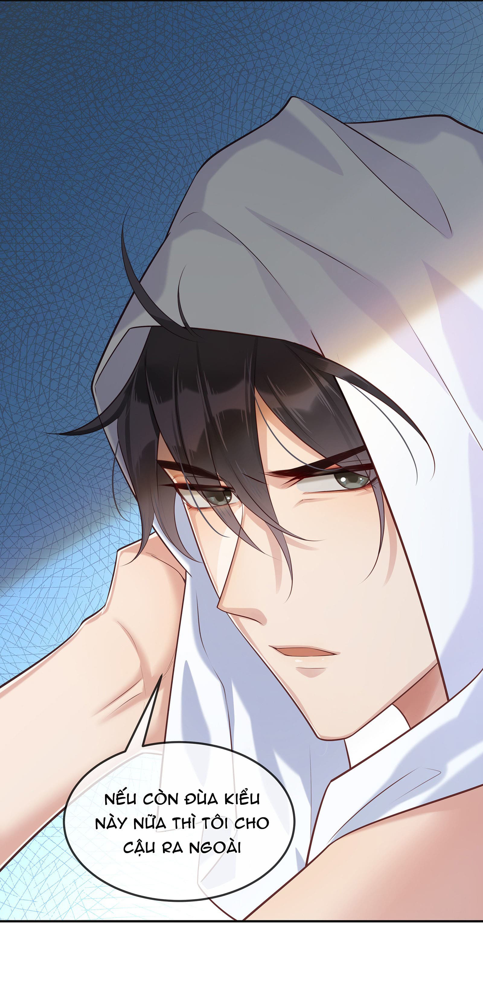 Sau Ánh Bình Minh Chapter 6 - Next Chapter 7