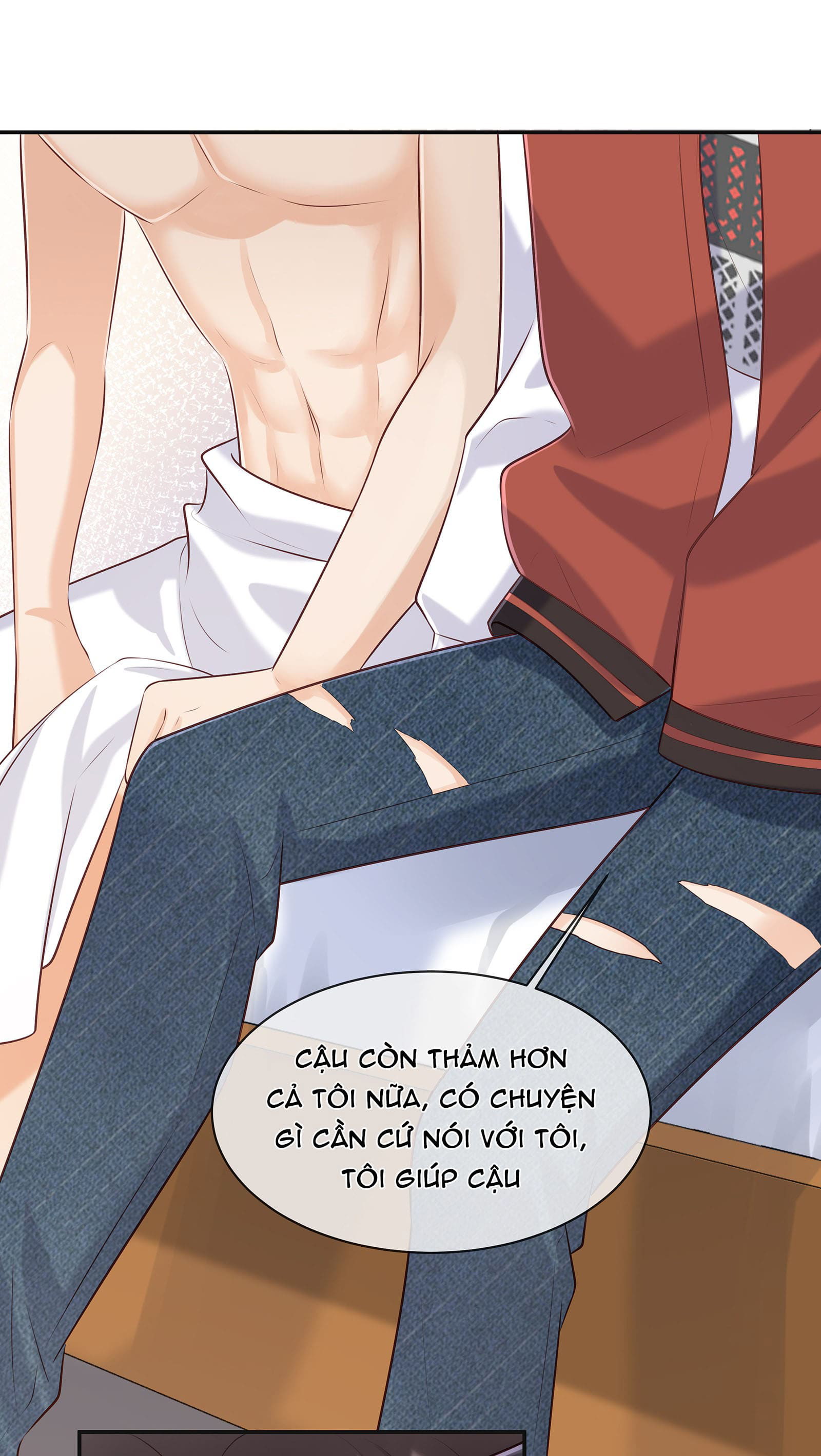 Sau Ánh Bình Minh Chapter 6 - Next Chapter 7