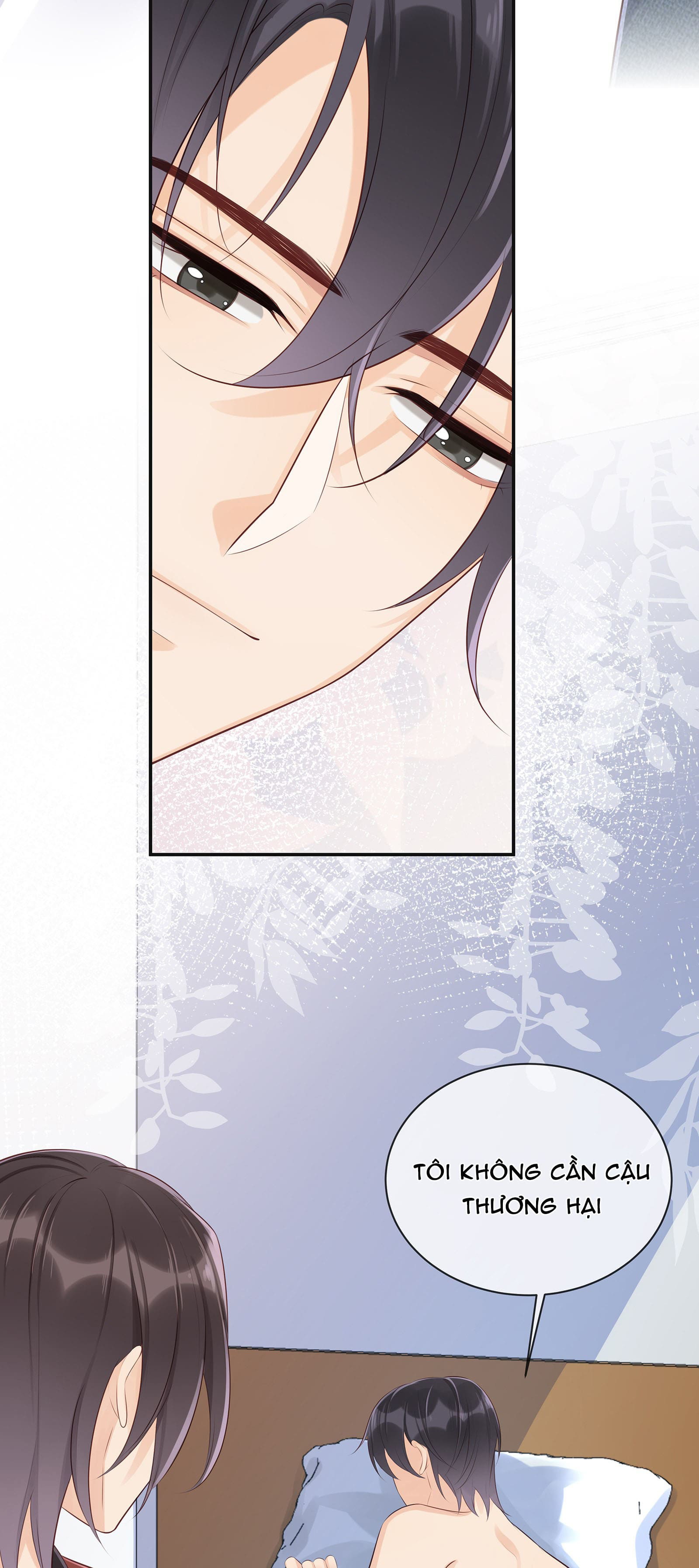 Sau Ánh Bình Minh Chapter 6 - Next Chapter 7