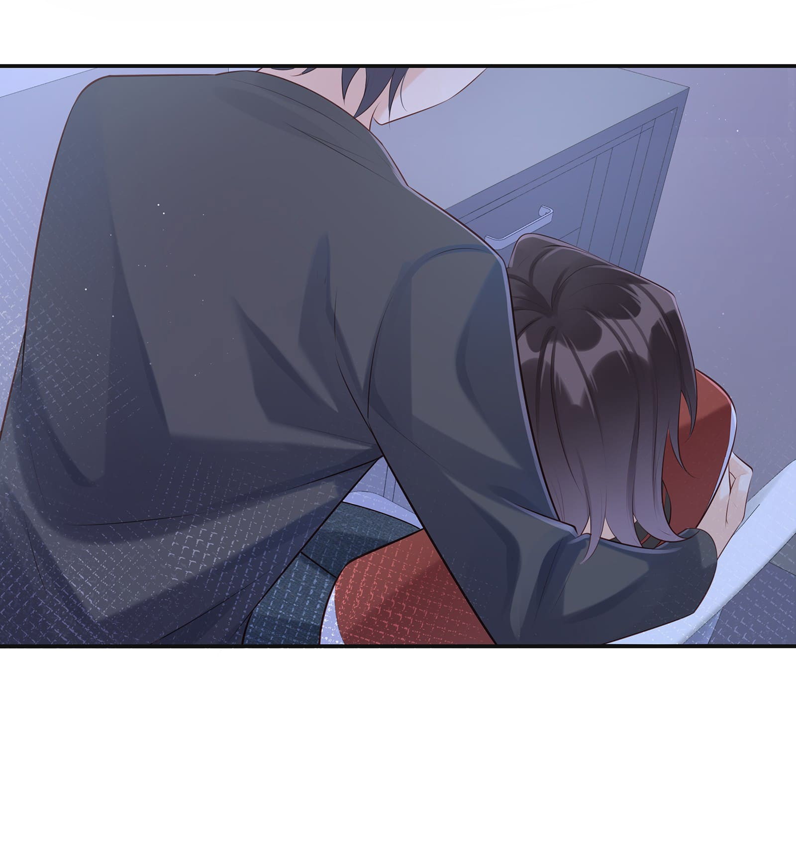 Sau Ánh Bình Minh Chapter 6 - Next Chapter 7