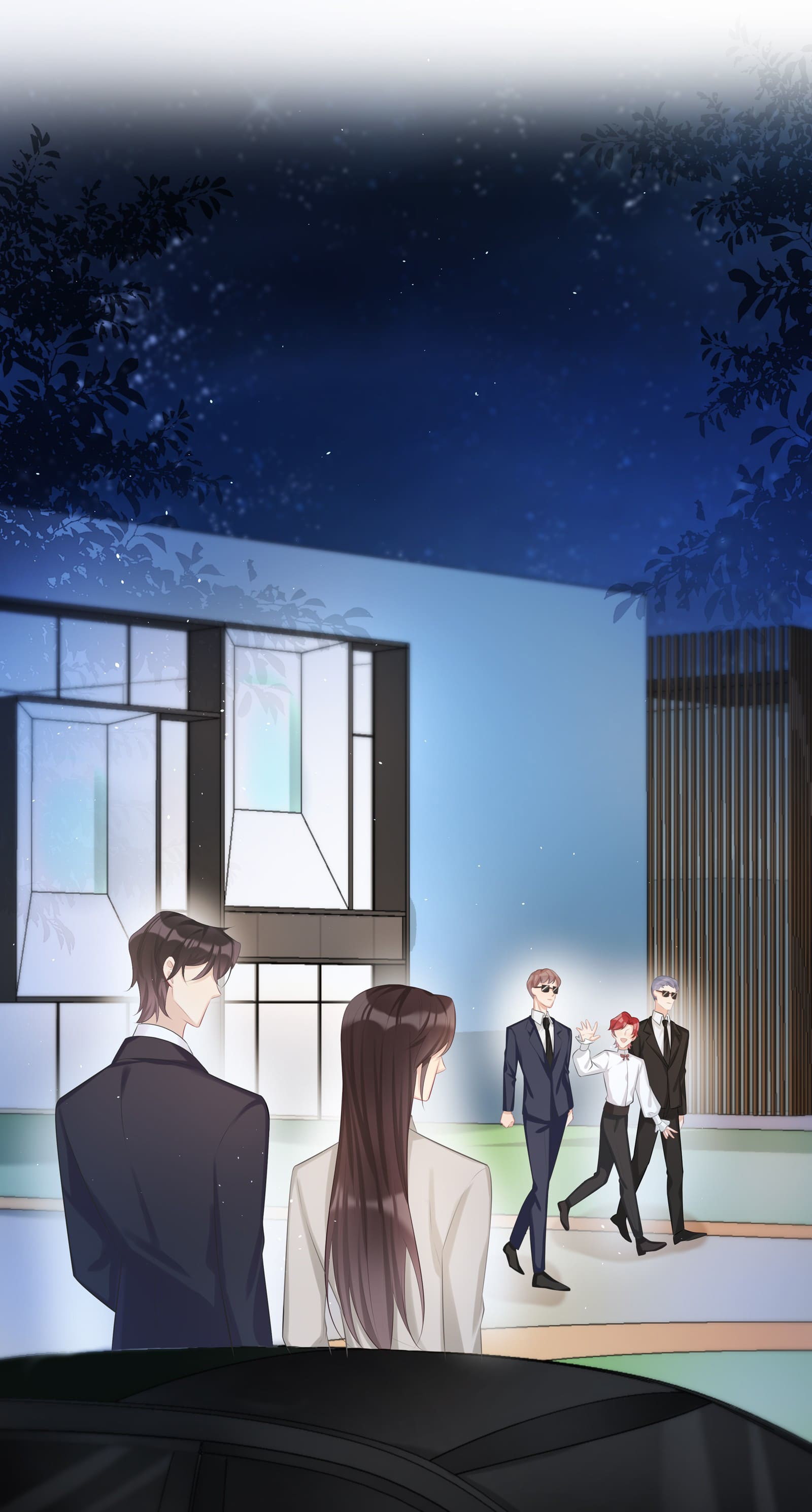Sau Ánh Bình Minh Chapter 6 - Next Chapter 7