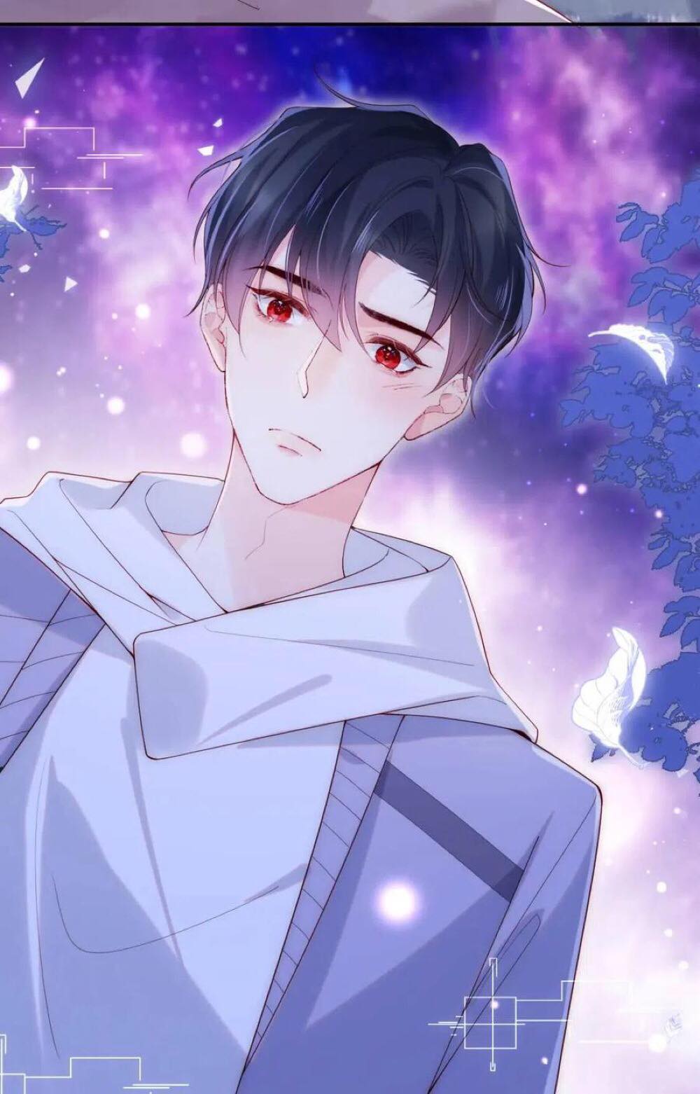 Các nguyên soái đồng loạt đòi ly hôn Chapter 18 - Next Chapter 19