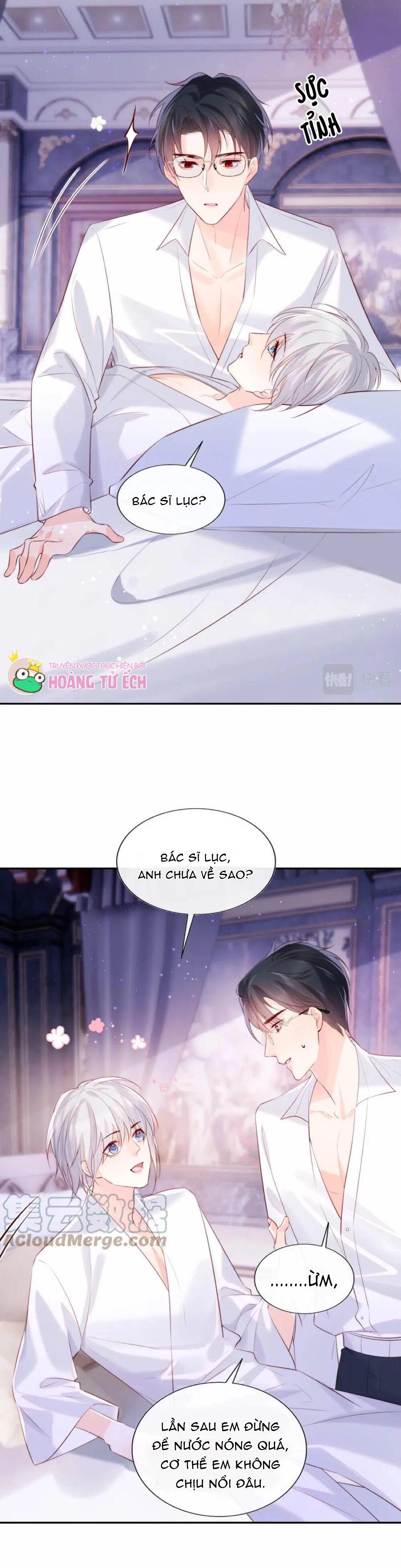 Các nguyên soái đồng loạt đòi ly hôn Chapter 18 - Next Chapter 19