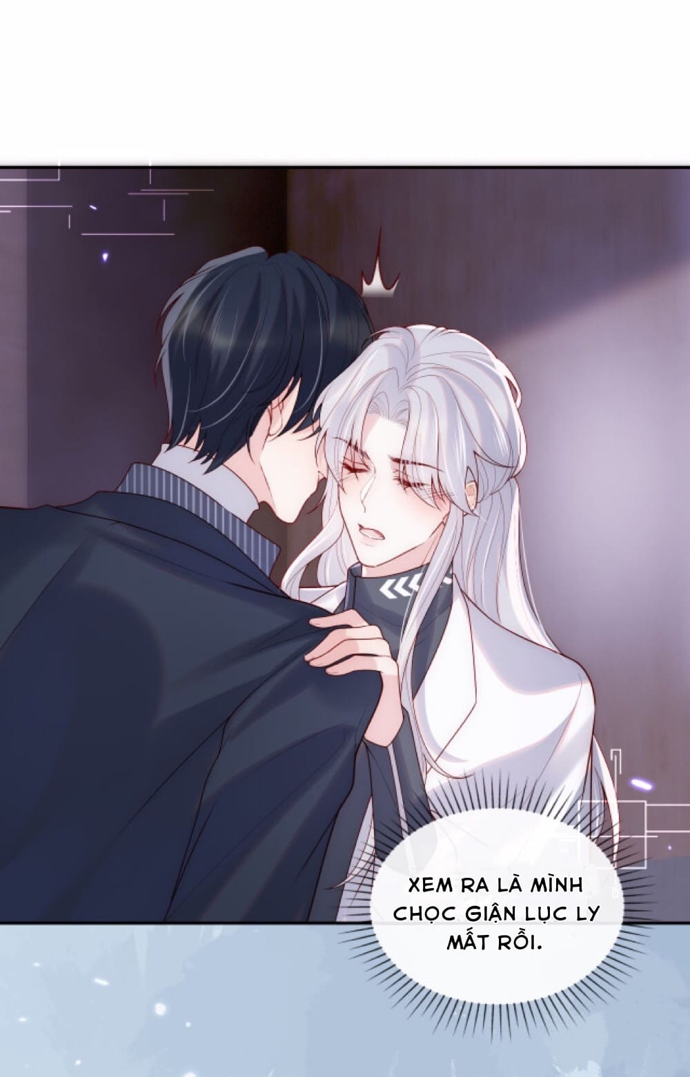 Các nguyên soái đồng loạt đòi ly hôn Chapter 8 - Next Chapter 9