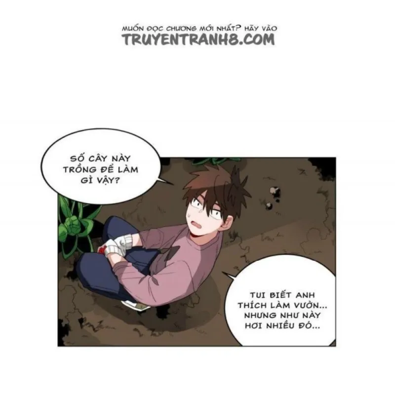Ngôn Ngữ Kí Hiệu Chapter 14 - Next Chapter 15