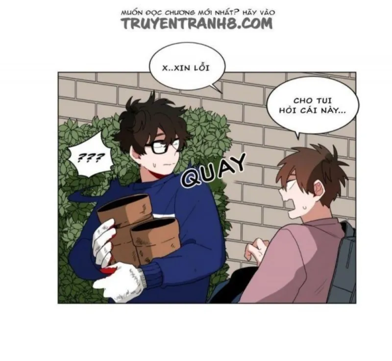 Ngôn Ngữ Kí Hiệu Chapter 14 - Next Chapter 15