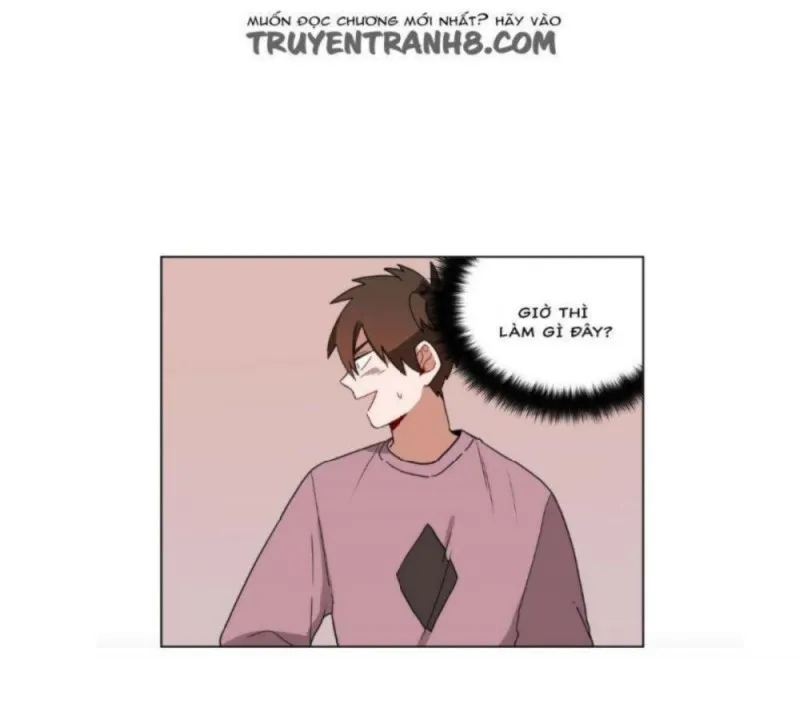 Ngôn Ngữ Kí Hiệu Chapter 14 - Next Chapter 15