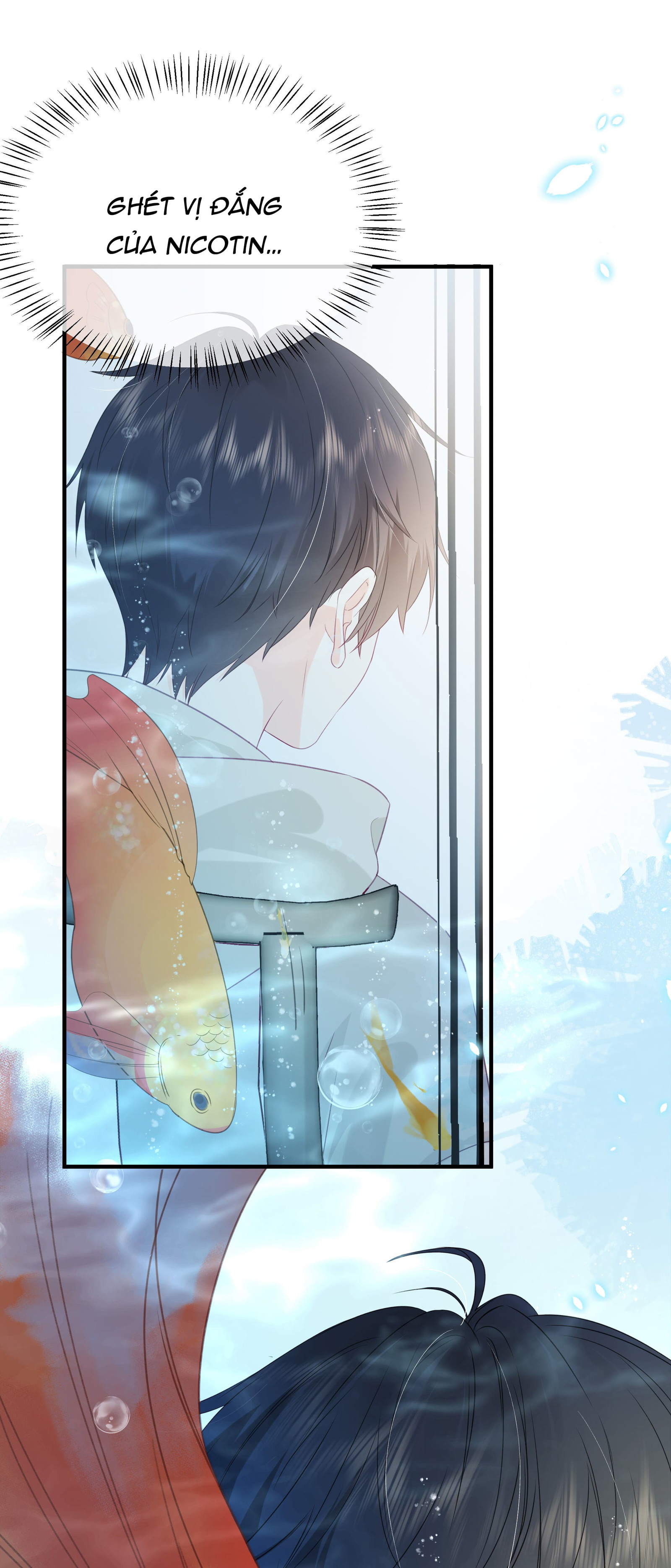 Dinh Dưỡng Quá Tốt Chapter 1 - Next Chapter 2