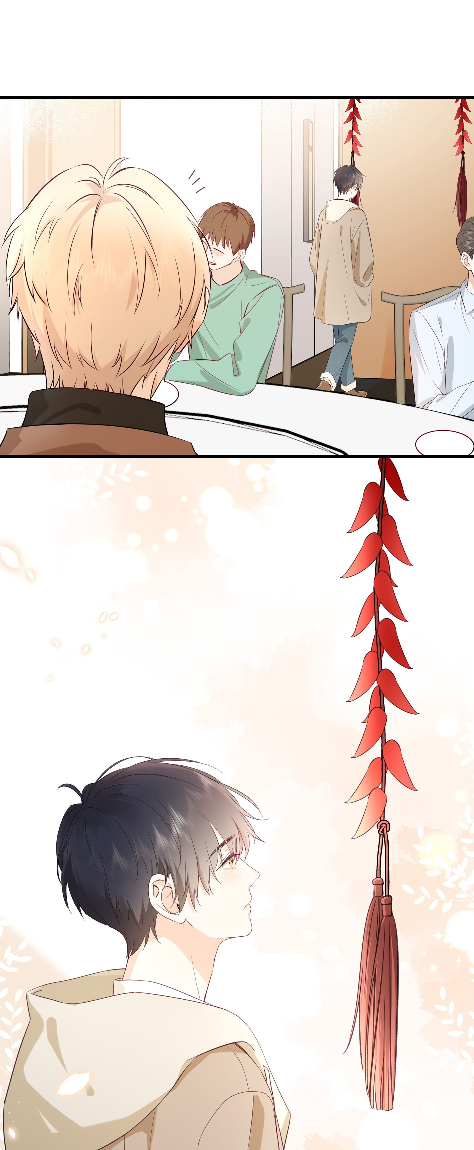 Dinh Dưỡng Quá Tốt Chapter 1 - Next Chapter 2