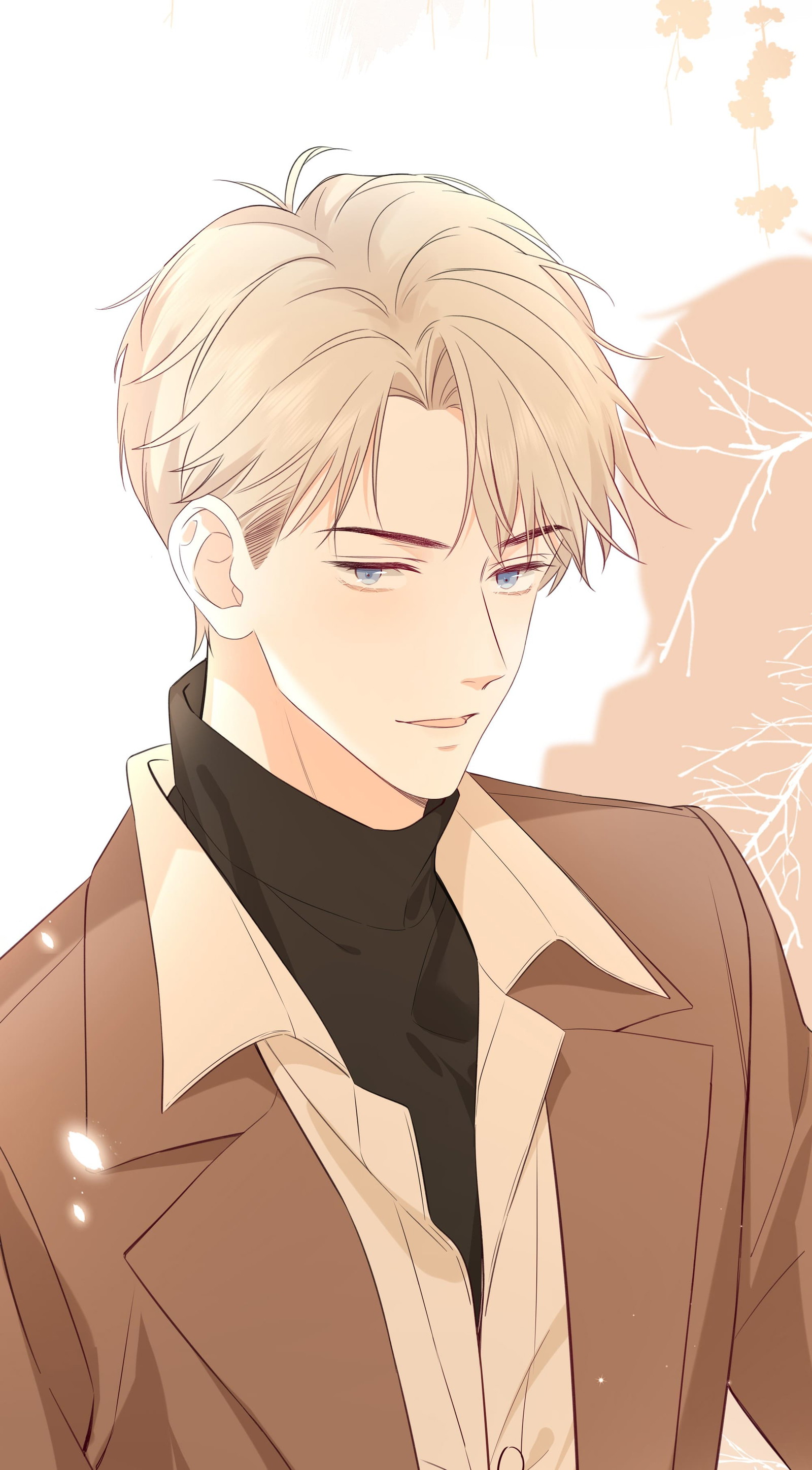 Dinh Dưỡng Quá Tốt Chapter 1 - Next Chapter 2