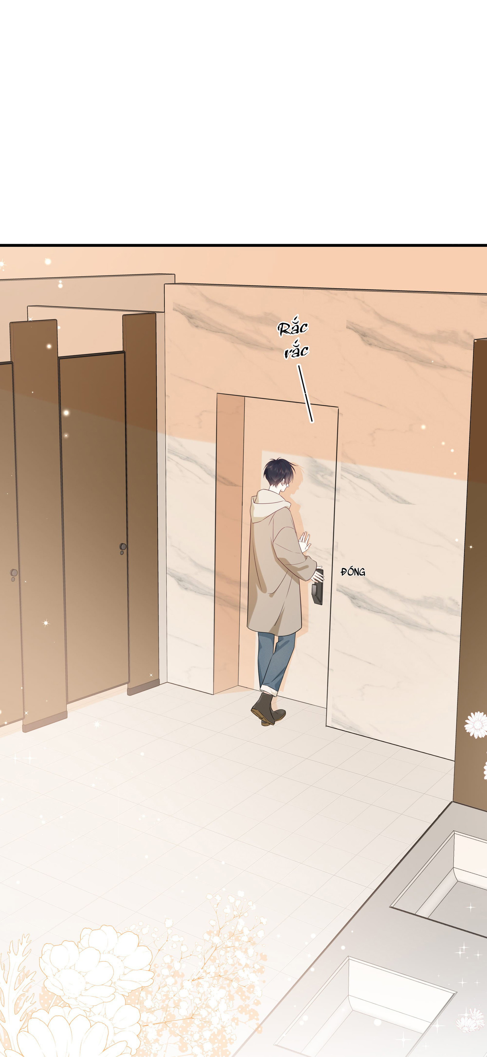 Dinh Dưỡng Quá Tốt Chapter 1 - Next Chapter 2