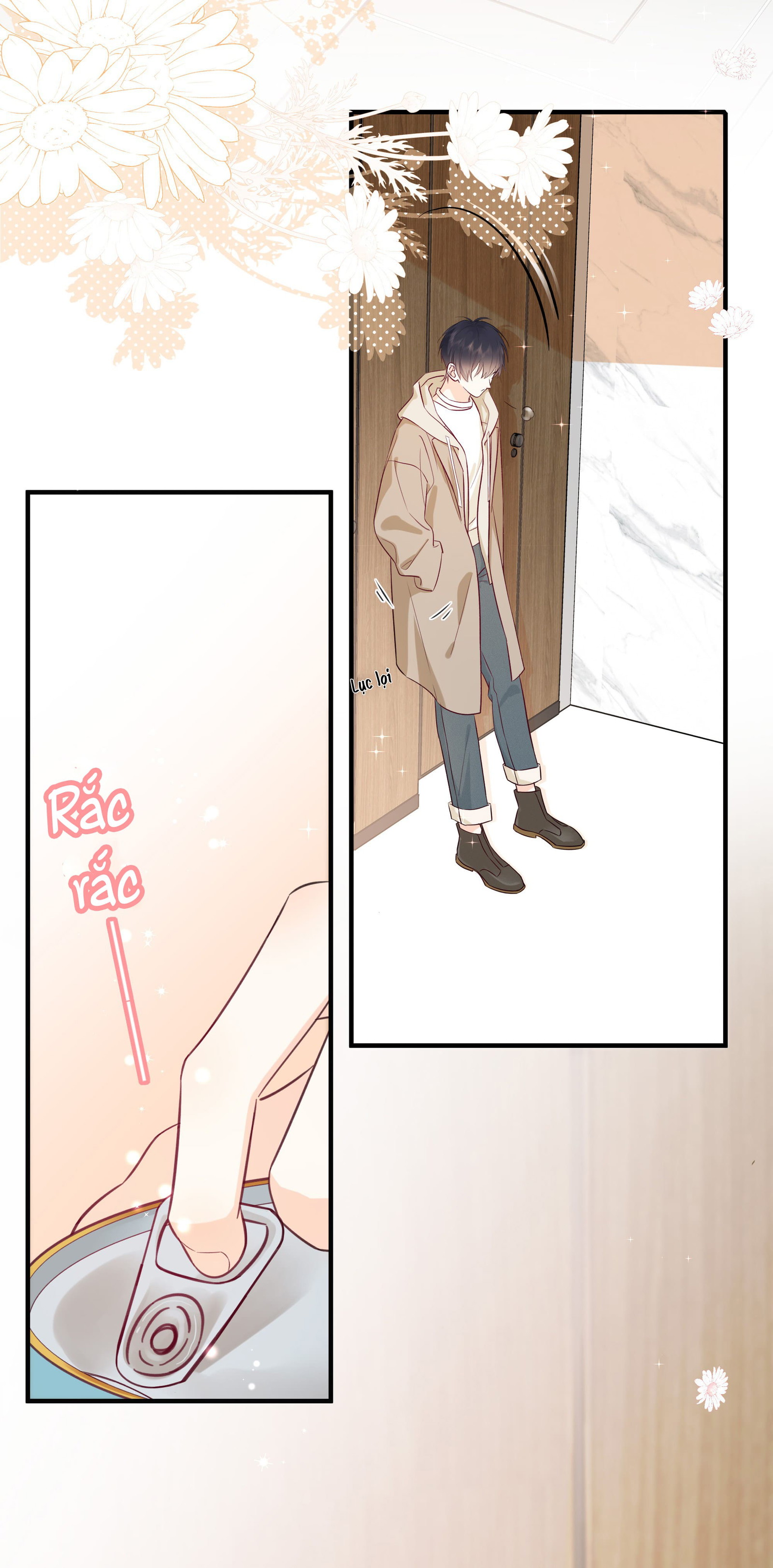 Dinh Dưỡng Quá Tốt Chapter 1 - Next Chapter 2