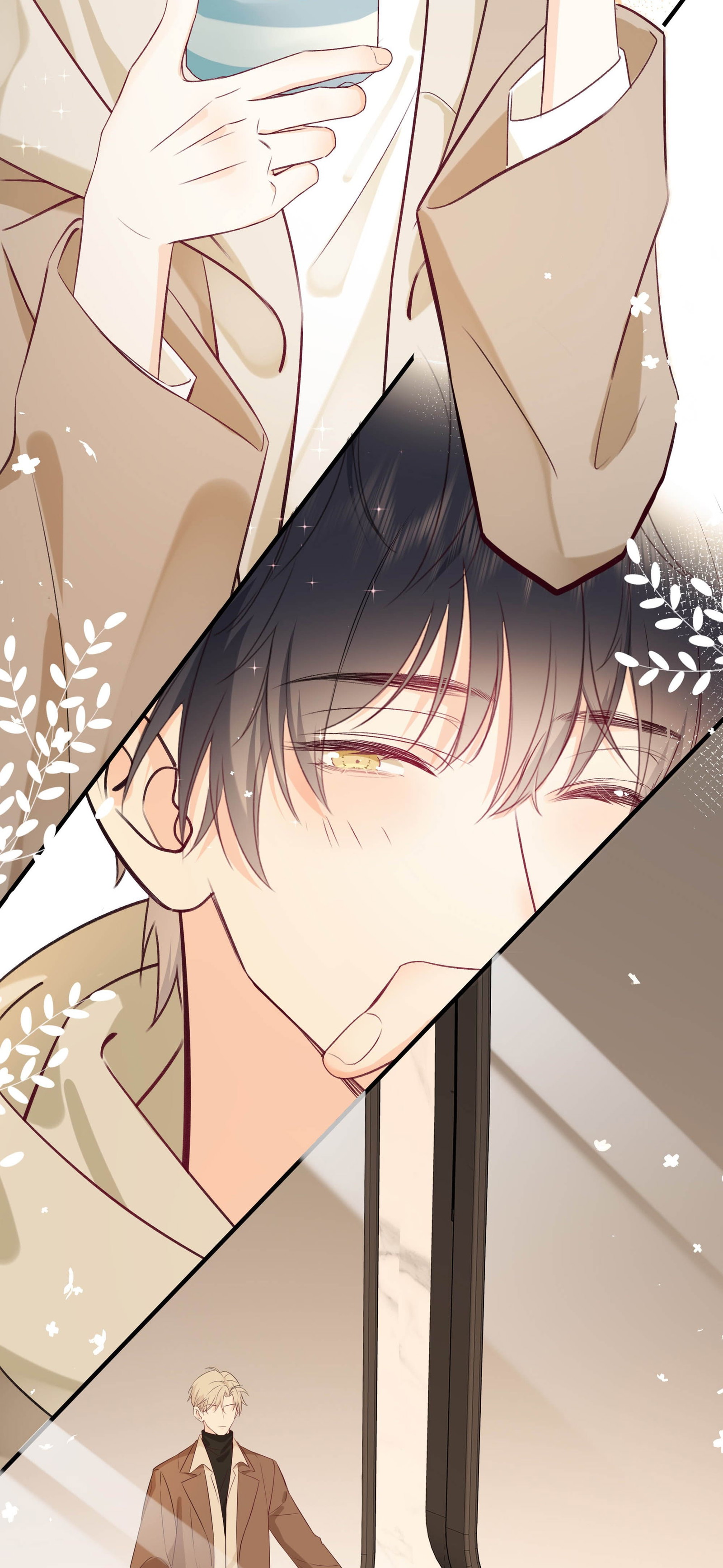 Dinh Dưỡng Quá Tốt Chapter 1 - Next Chapter 2