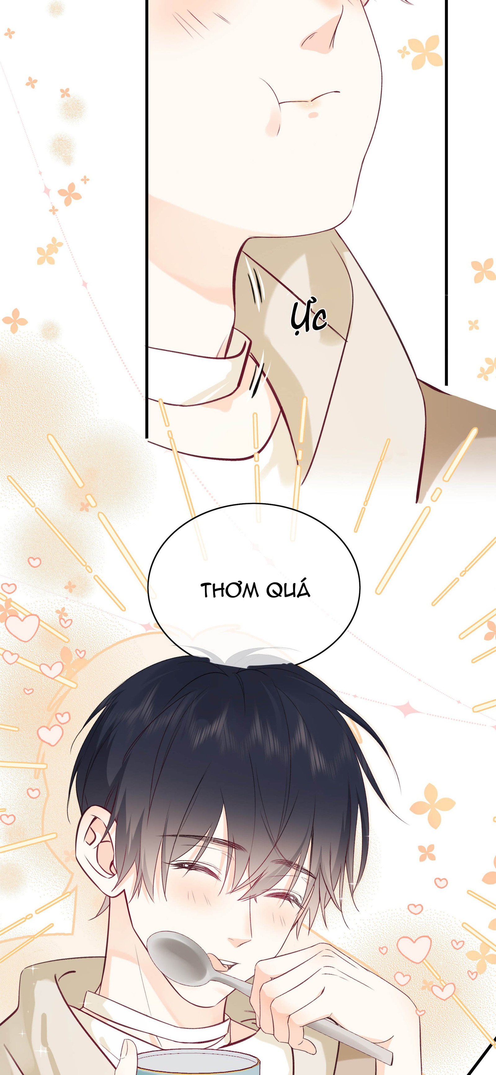 Dinh Dưỡng Quá Tốt Chapter 1 - Next Chapter 2