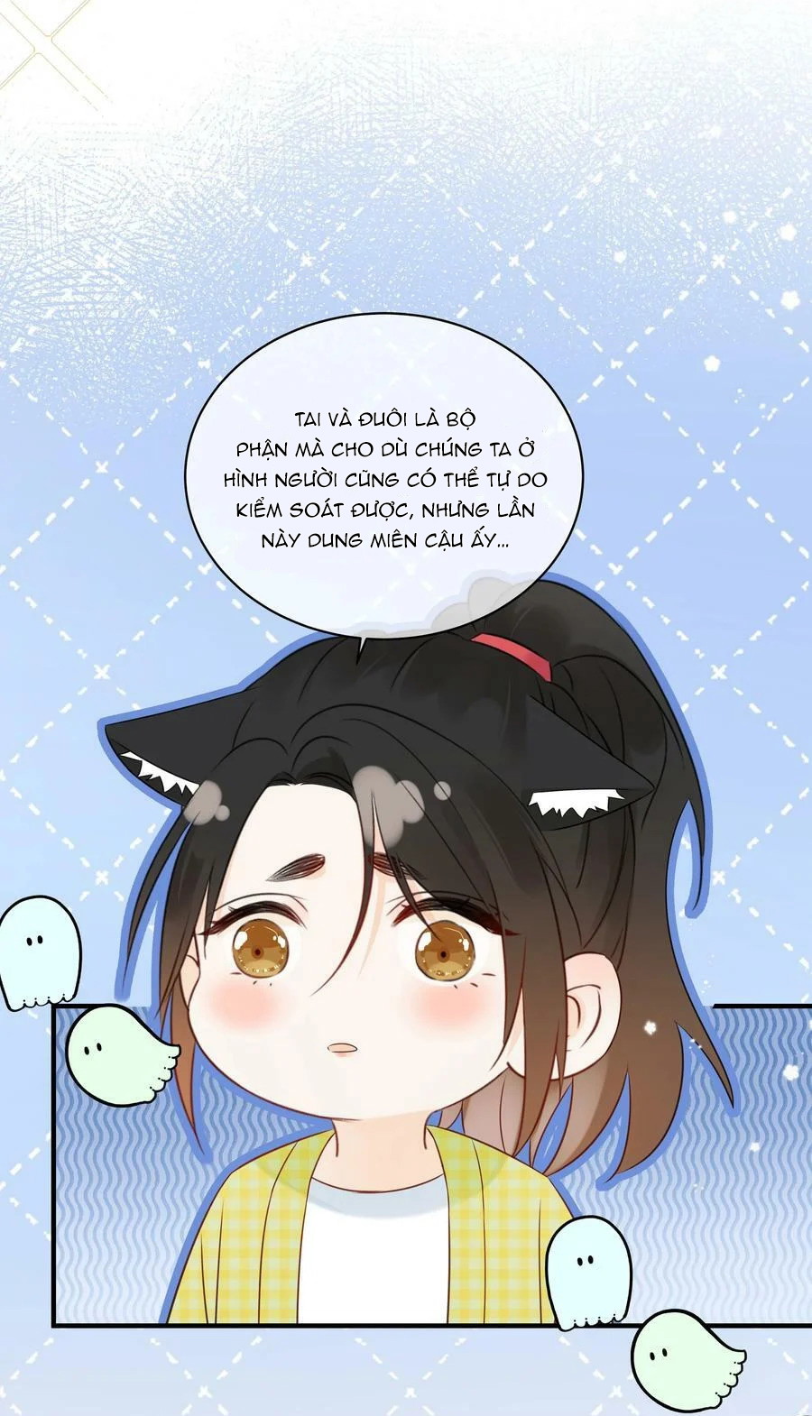 Dinh Dưỡng Quá Tốt Chapter 16 - Next Chapter 17