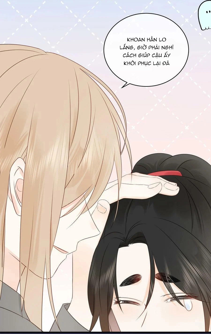Dinh Dưỡng Quá Tốt Chapter 16 - Next Chapter 17