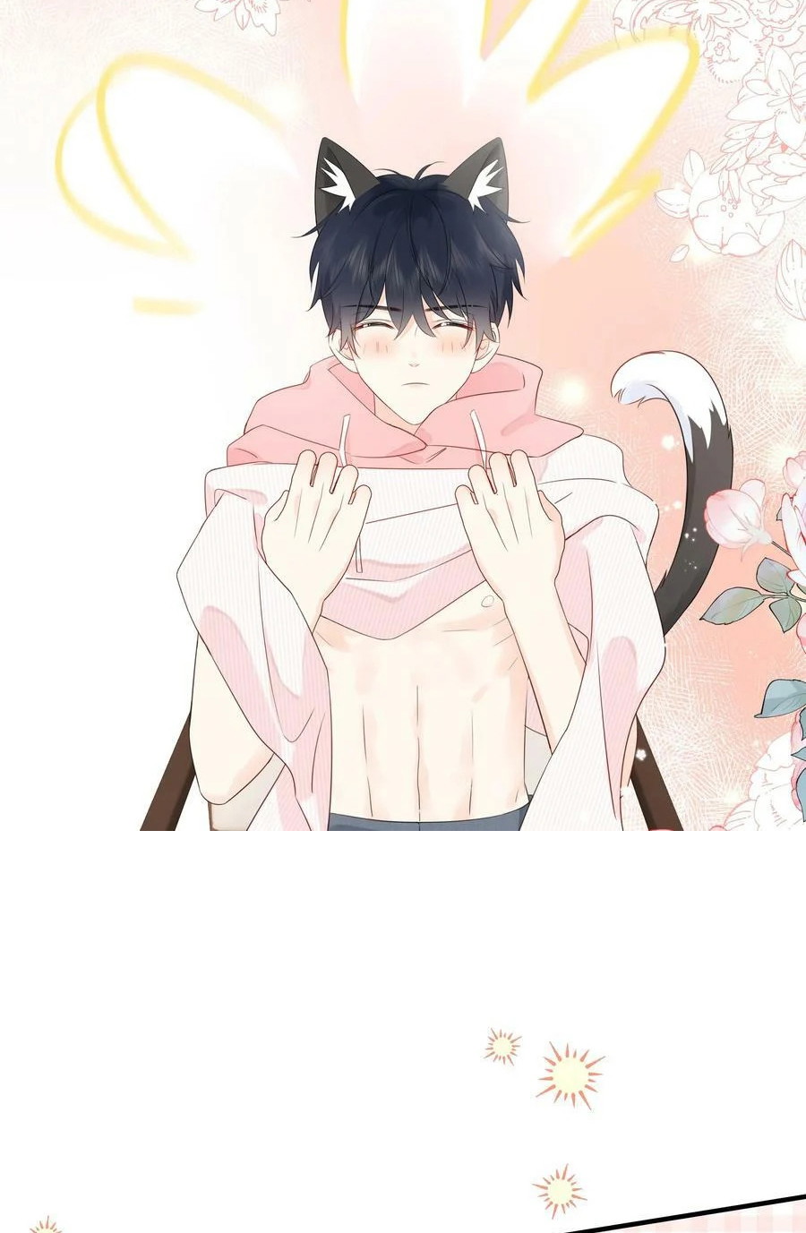 Dinh Dưỡng Quá Tốt Chapter 16 - Next Chapter 17