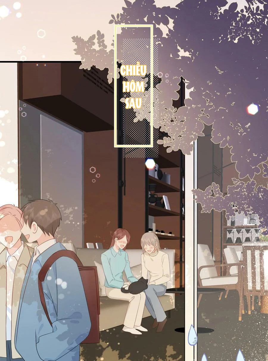 Dinh Dưỡng Quá Tốt Chapter 16 - Next Chapter 17