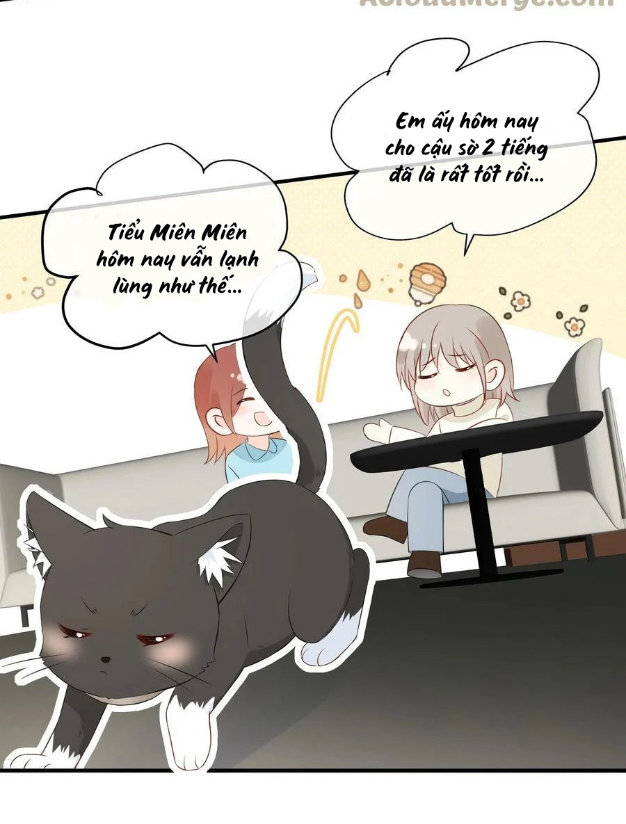 Dinh Dưỡng Quá Tốt Chapter 16 - Next Chapter 17