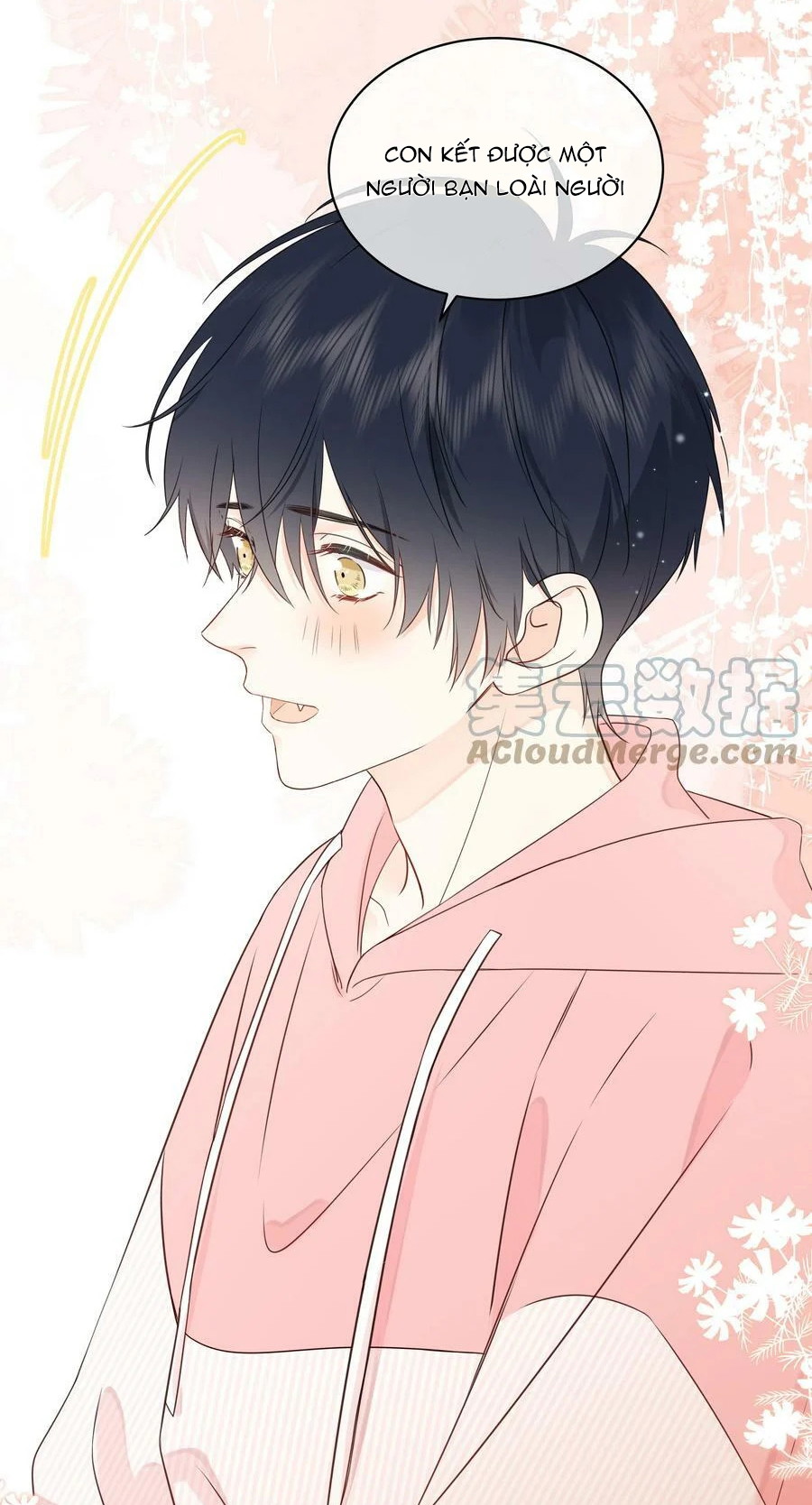 Dinh Dưỡng Quá Tốt Chapter 16 - Next Chapter 17