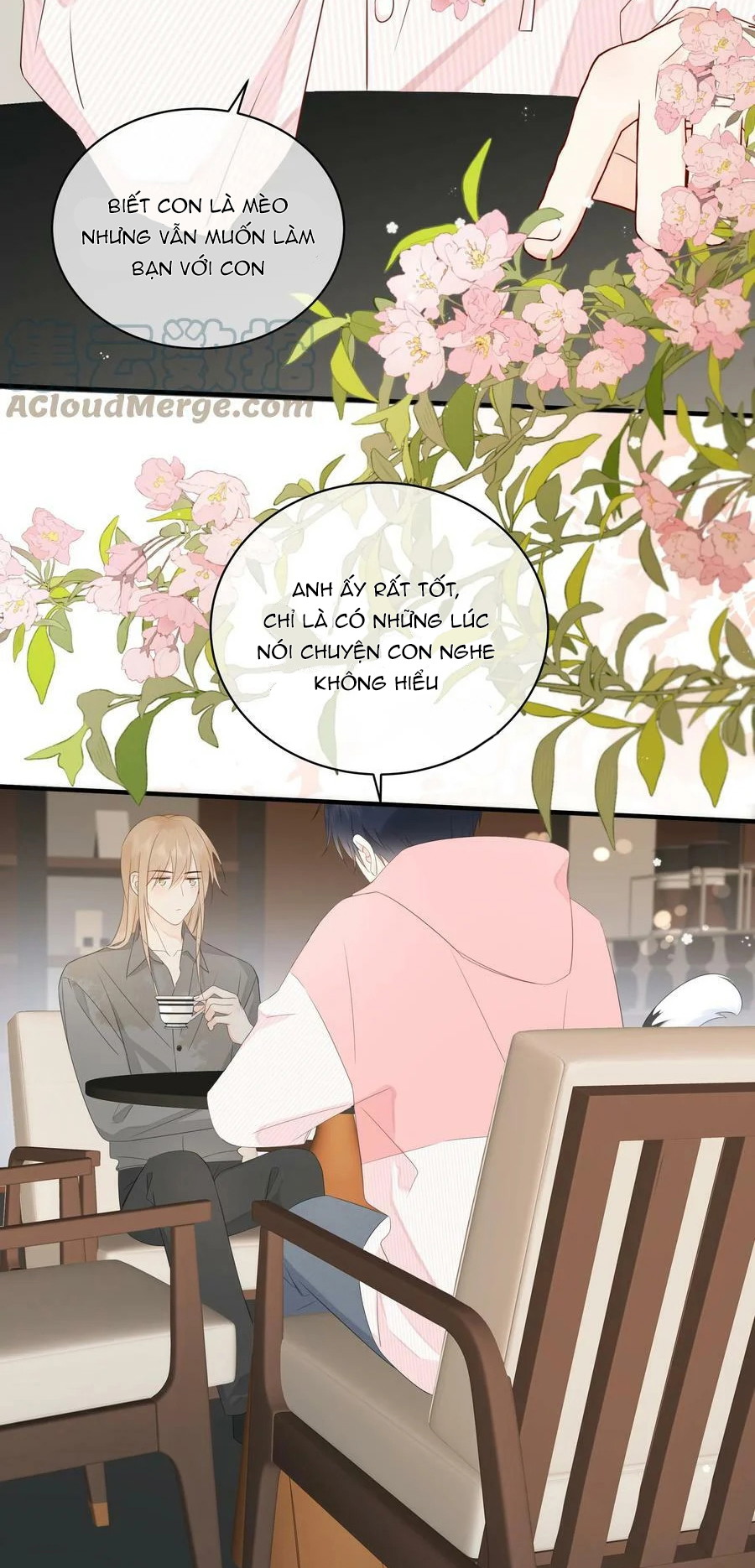 Dinh Dưỡng Quá Tốt Chapter 16 - Next Chapter 17