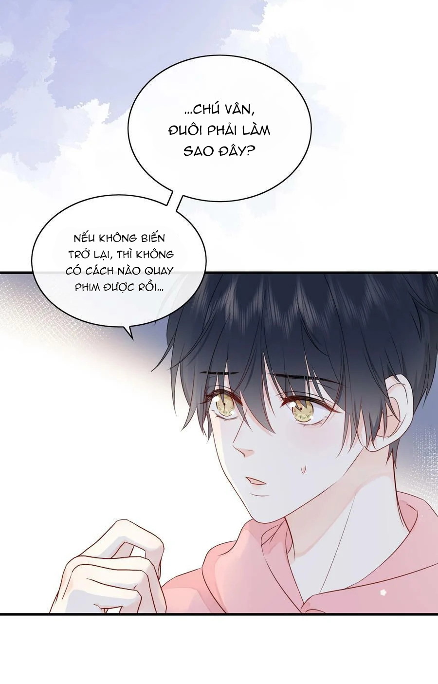 Dinh Dưỡng Quá Tốt Chapter 16 - Next Chapter 17