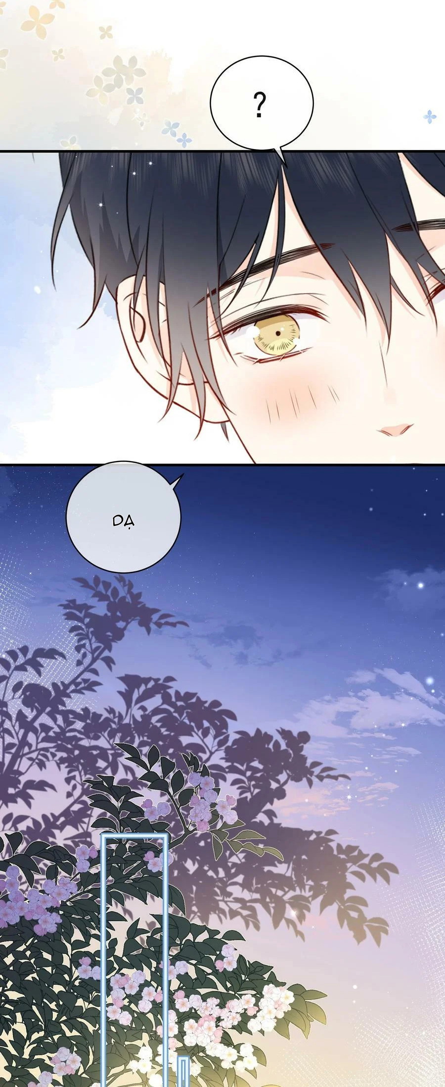 Dinh Dưỡng Quá Tốt Chapter 16 - Next Chapter 17