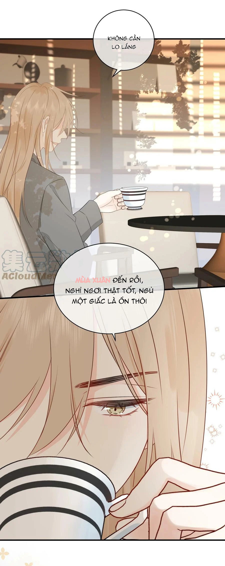 Dinh Dưỡng Quá Tốt Chapter 16 - Next Chapter 17