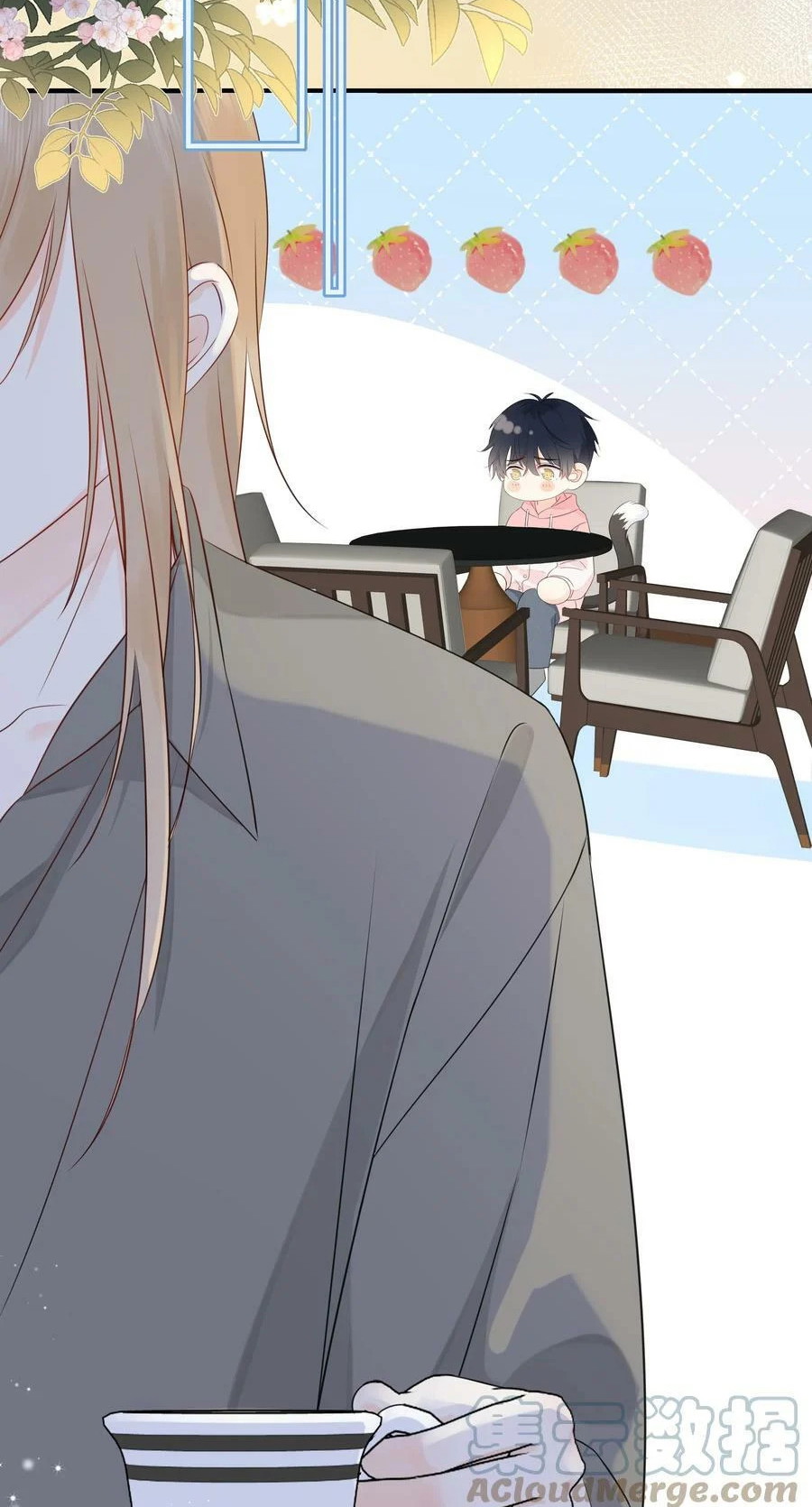 Dinh Dưỡng Quá Tốt Chapter 16 - Next Chapter 17