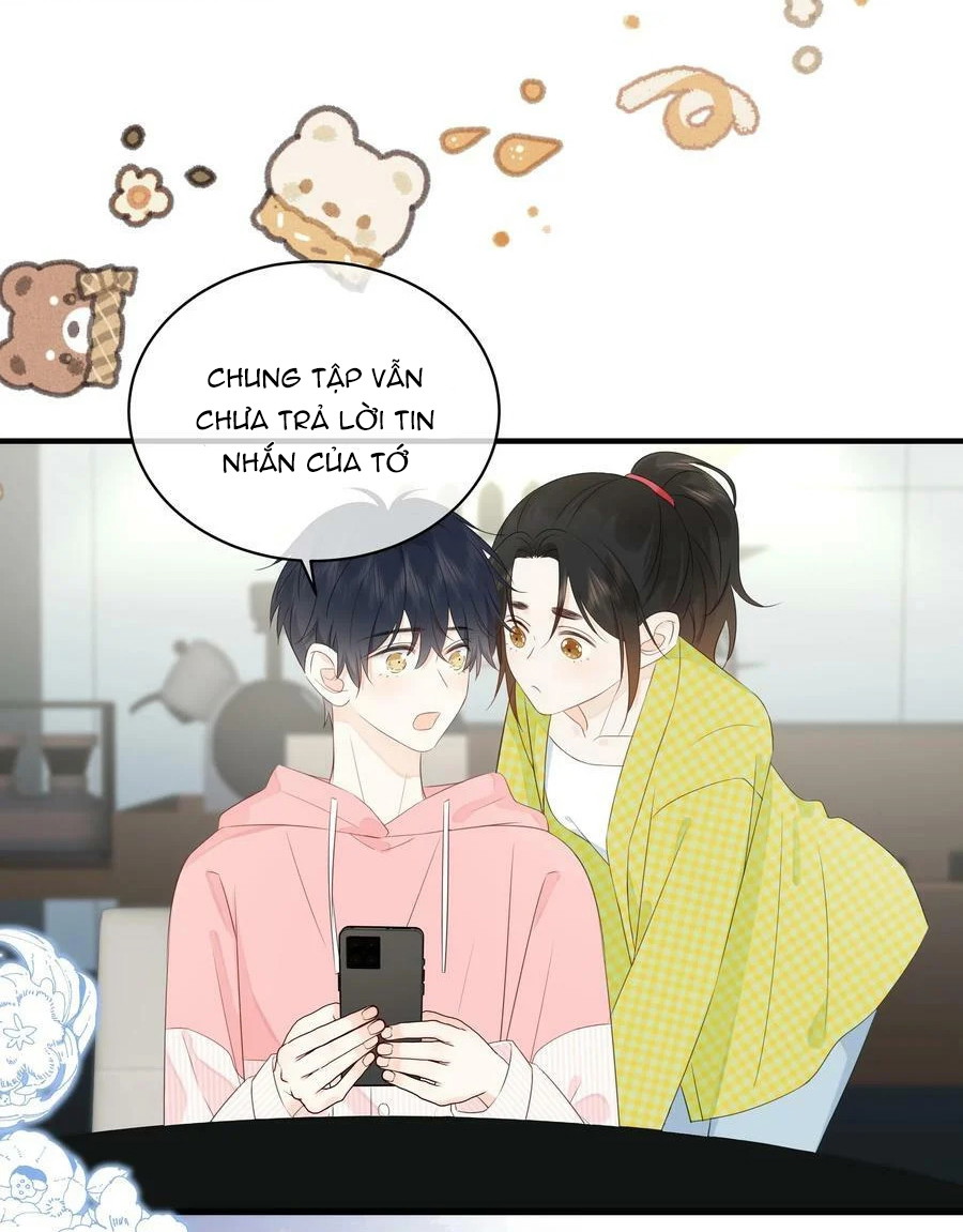 Dinh Dưỡng Quá Tốt Chapter 16 - Next Chapter 17