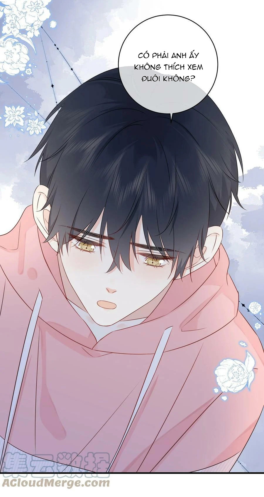 Dinh Dưỡng Quá Tốt Chapter 16 - Next Chapter 17