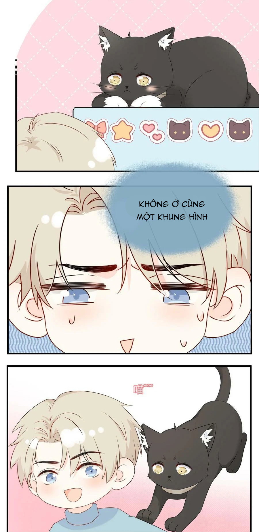 Dinh Dưỡng Quá Tốt Chapter 16 - Next Chapter 17
