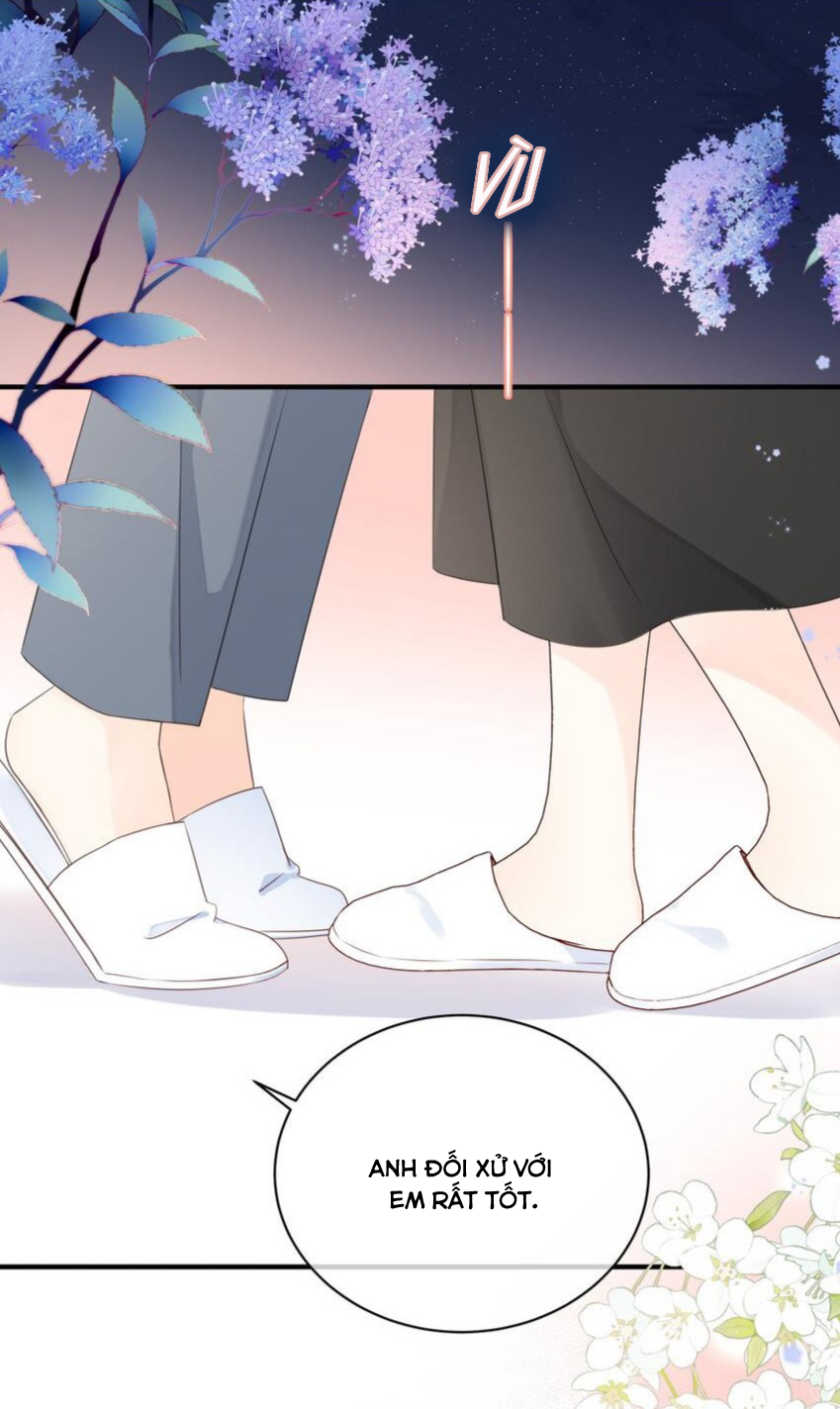 Dinh Dưỡng Quá Tốt Chapter 20 - Next Chapter 21