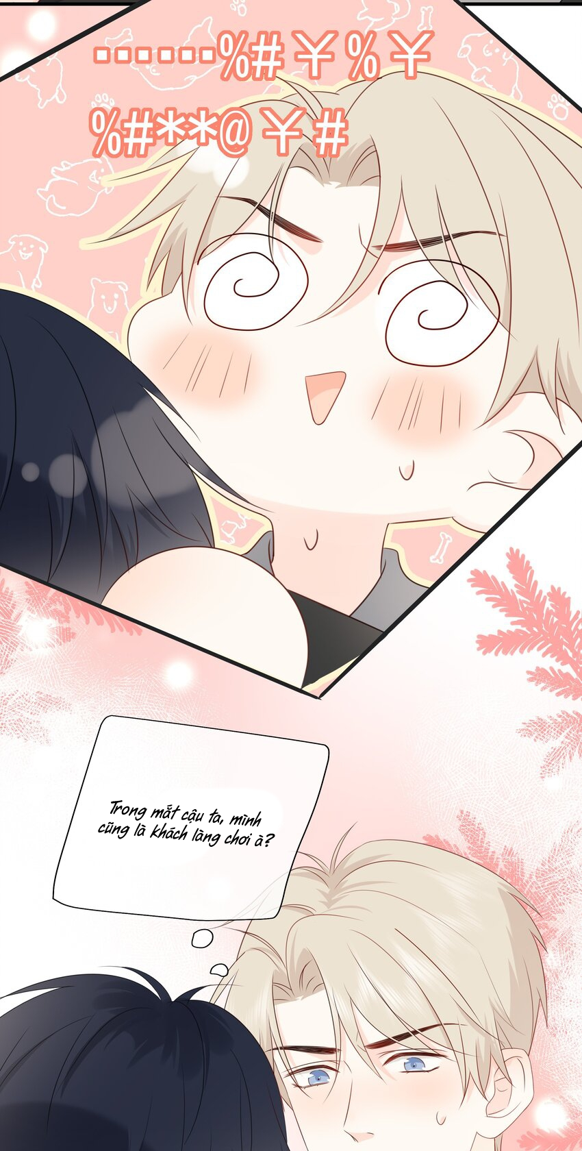 Dinh Dưỡng Quá Tốt Chapter 20 - Next Chapter 21