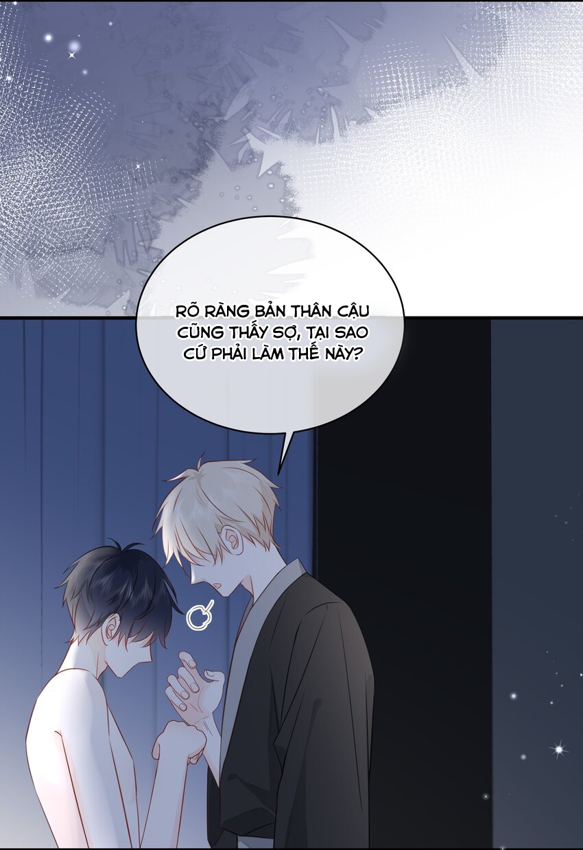 Dinh Dưỡng Quá Tốt Chapter 20 - Next Chapter 21