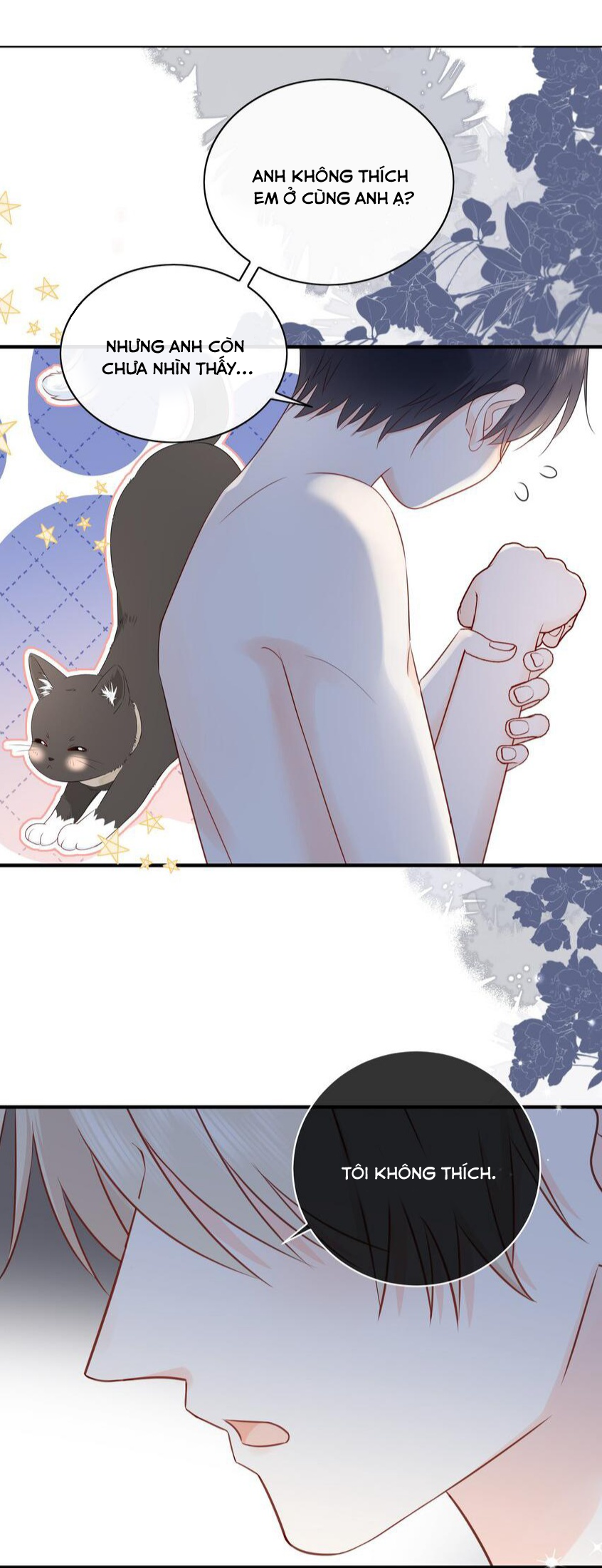 Dinh Dưỡng Quá Tốt Chapter 20 - Next Chapter 21