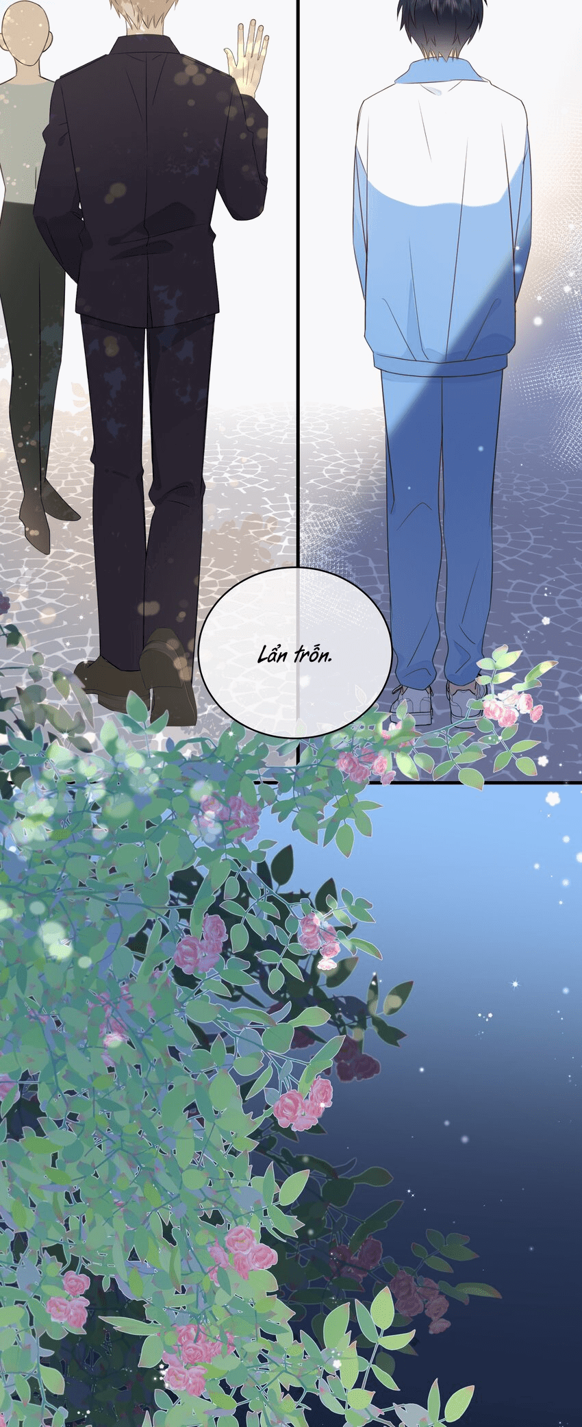 Dinh Dưỡng Quá Tốt Chapter 20 - Next Chapter 21