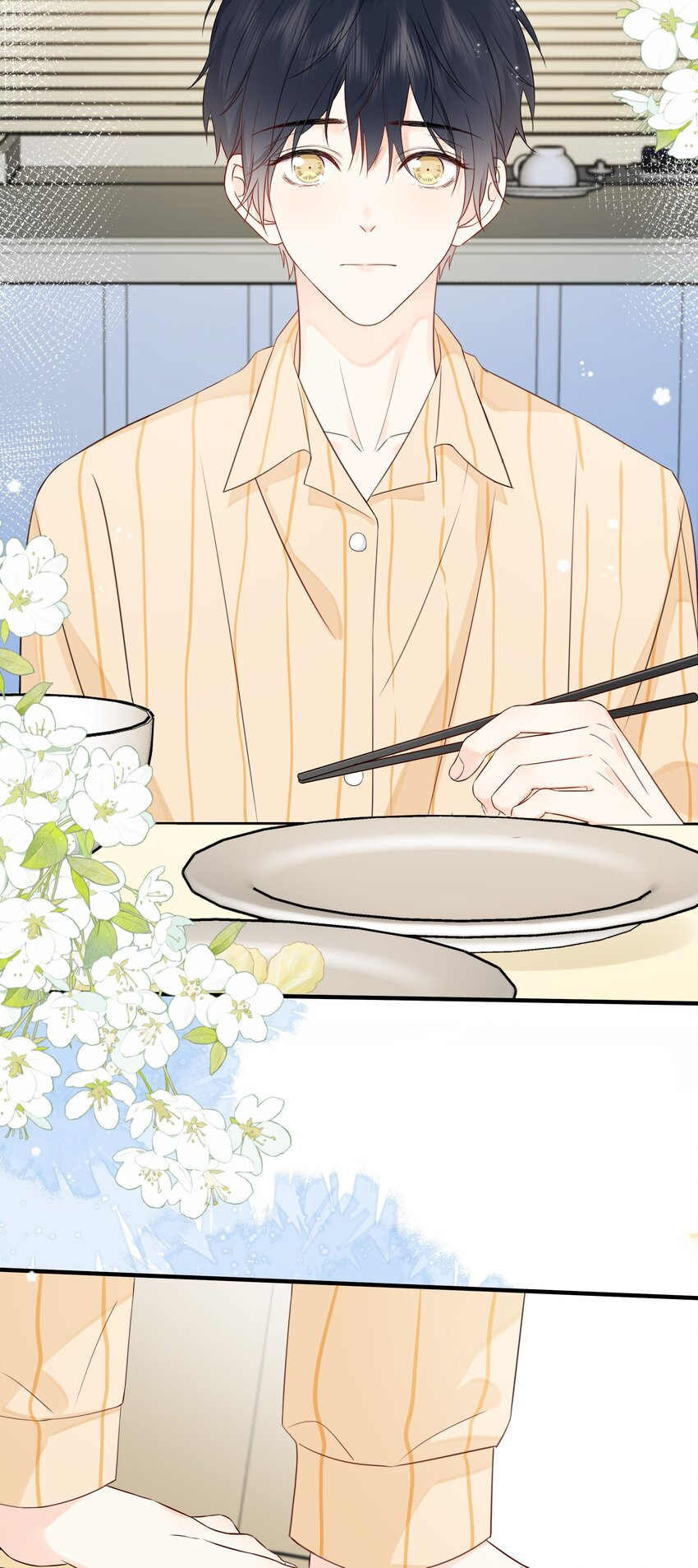 Dinh Dưỡng Quá Tốt Chapter 20 - Next Chapter 21