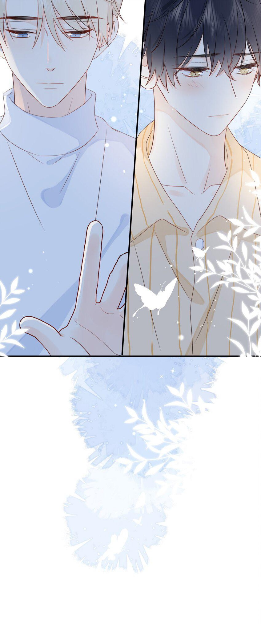 Dinh Dưỡng Quá Tốt Chapter 20 - Next Chapter 21