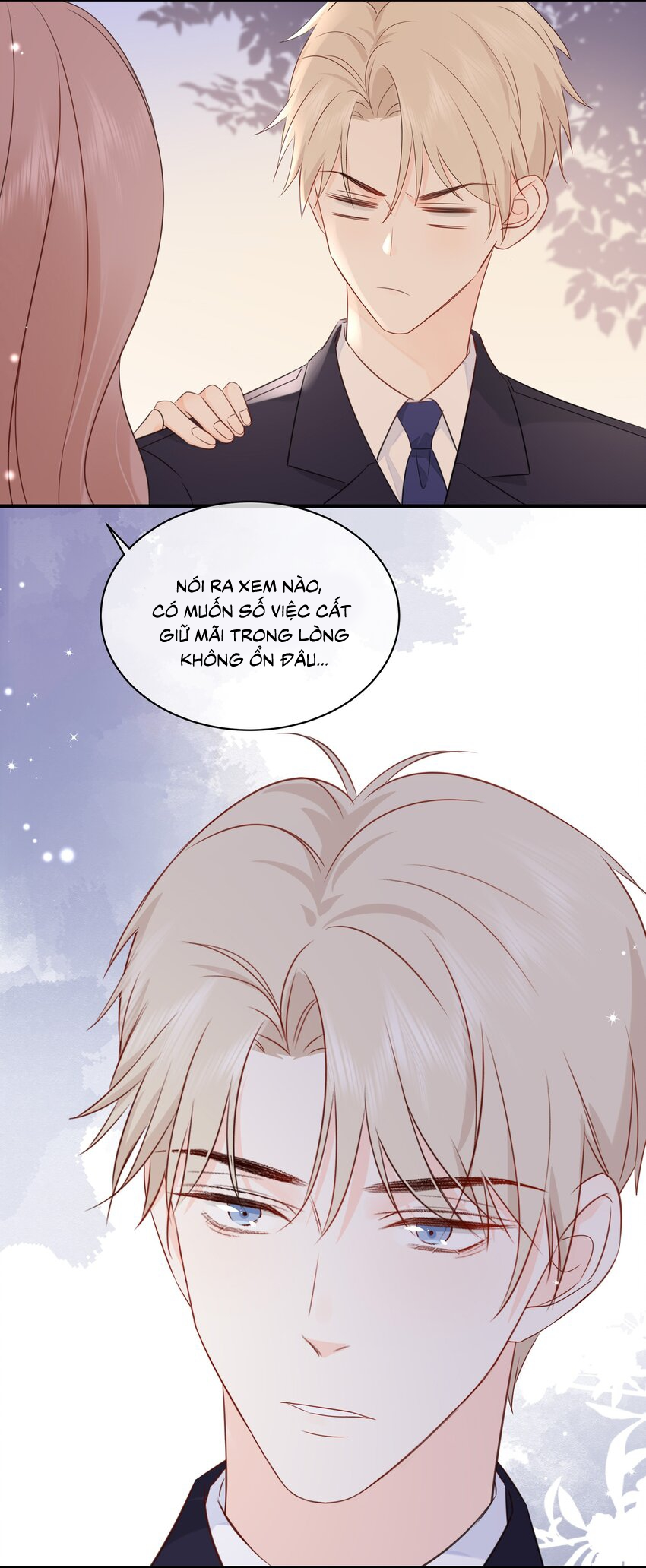 Dinh Dưỡng Quá Tốt Chapter 22 - Next Chapter 23
