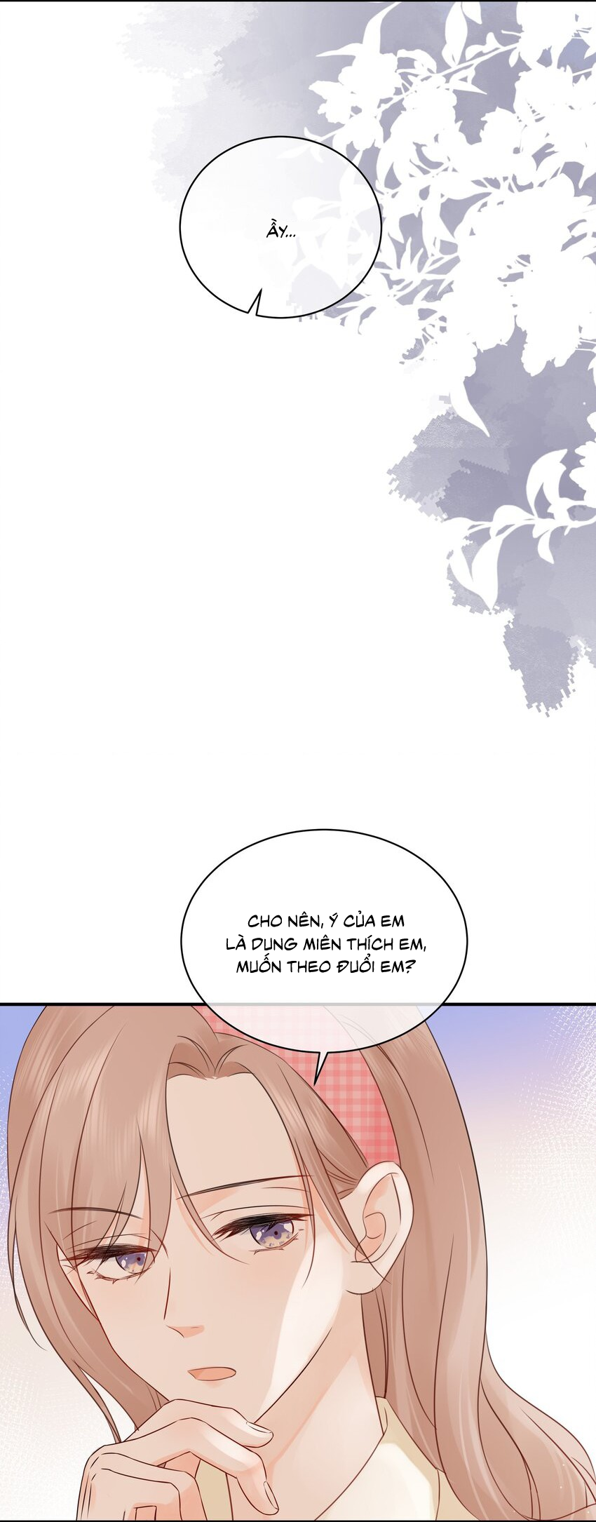 Dinh Dưỡng Quá Tốt Chapter 22 - Next Chapter 23