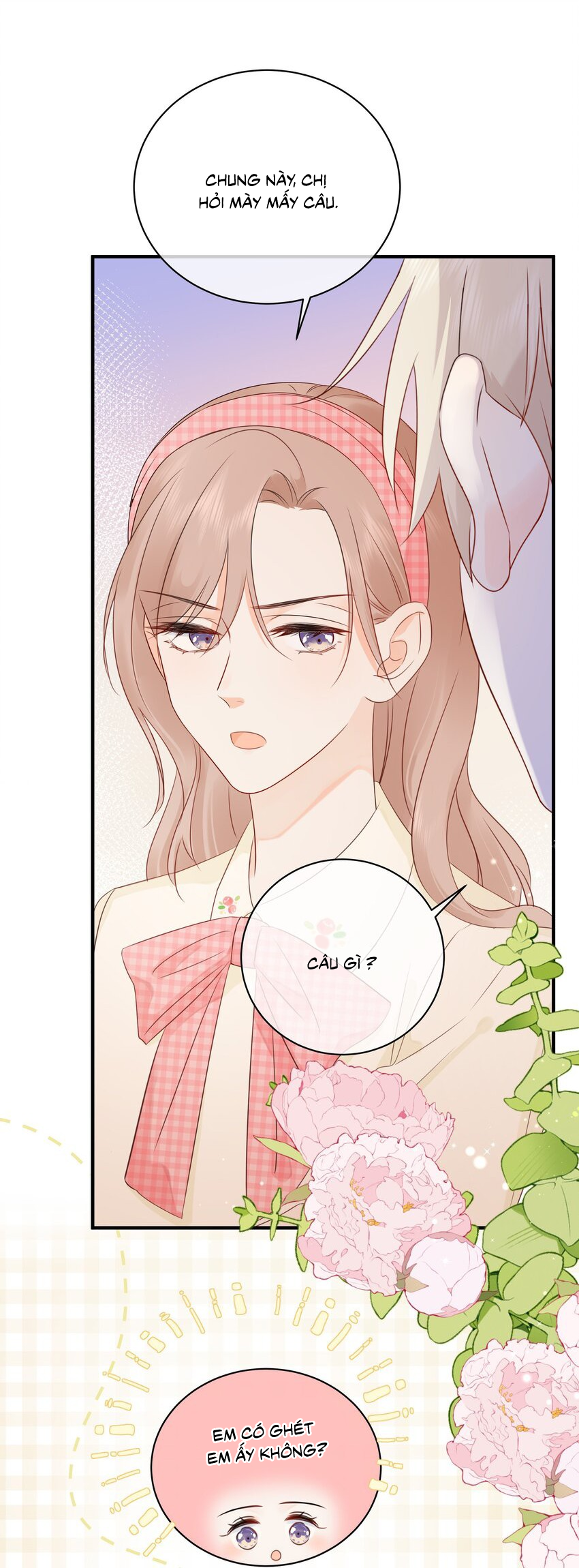 Dinh Dưỡng Quá Tốt Chapter 22 - Next Chapter 23