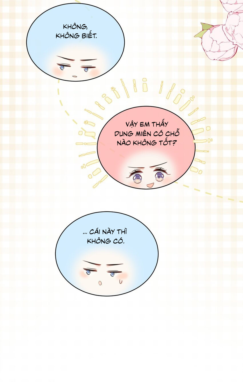 Dinh Dưỡng Quá Tốt Chapter 22 - Next Chapter 23