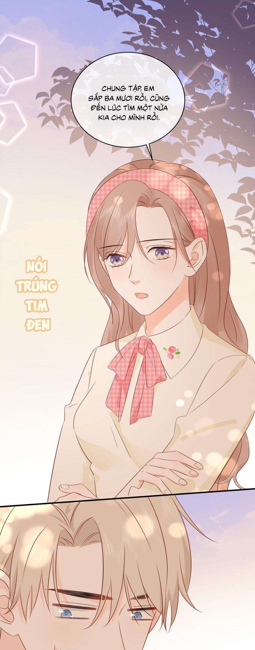 Dinh Dưỡng Quá Tốt Chapter 22 - Next Chapter 23