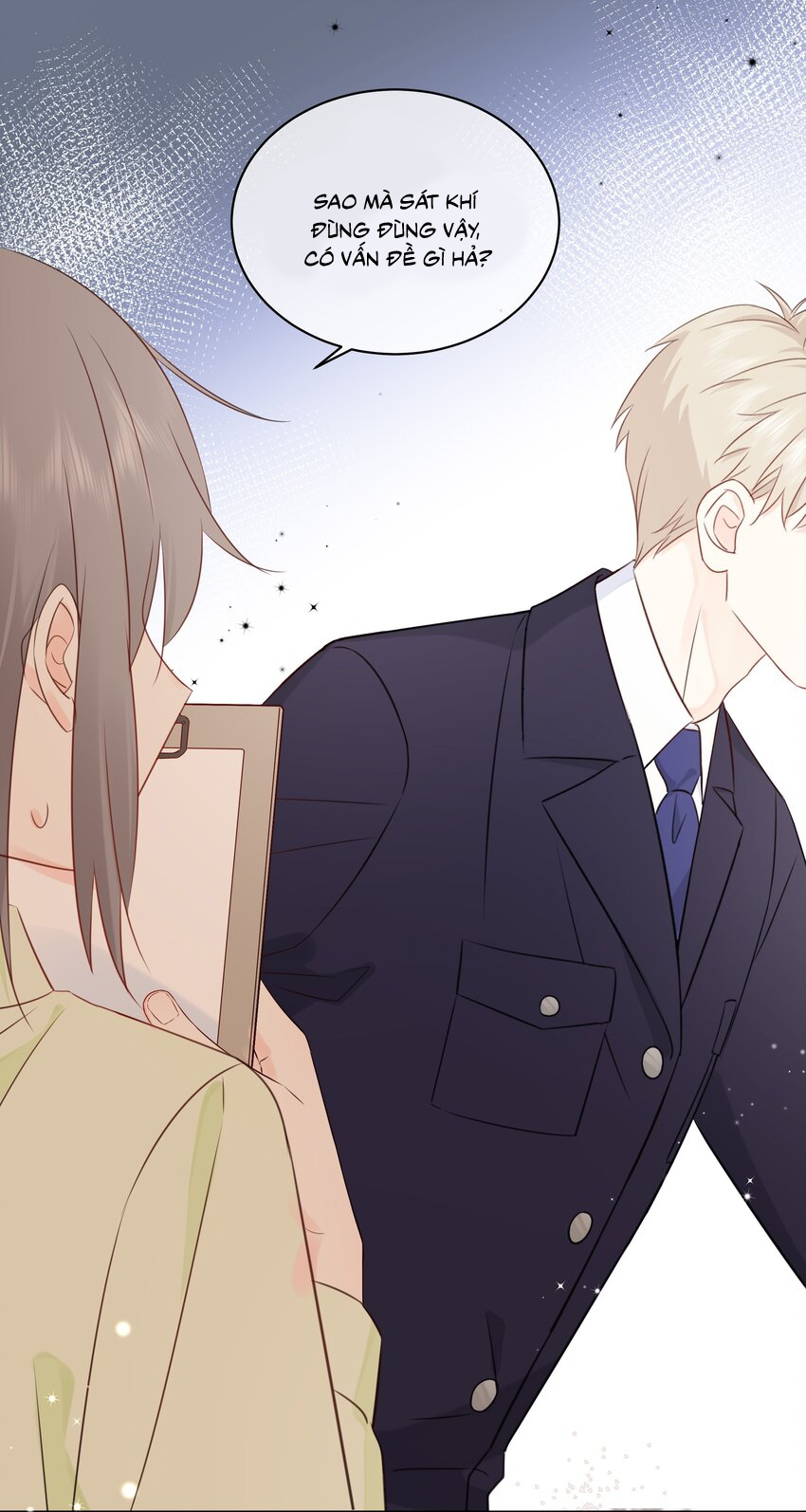 Dinh Dưỡng Quá Tốt Chapter 22 - Next Chapter 23