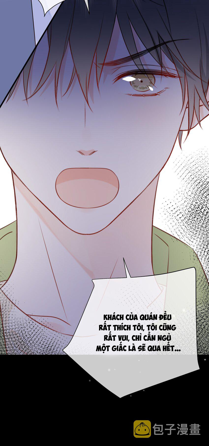 Dinh Dưỡng Quá Tốt Chapter 22 - Next Chapter 23